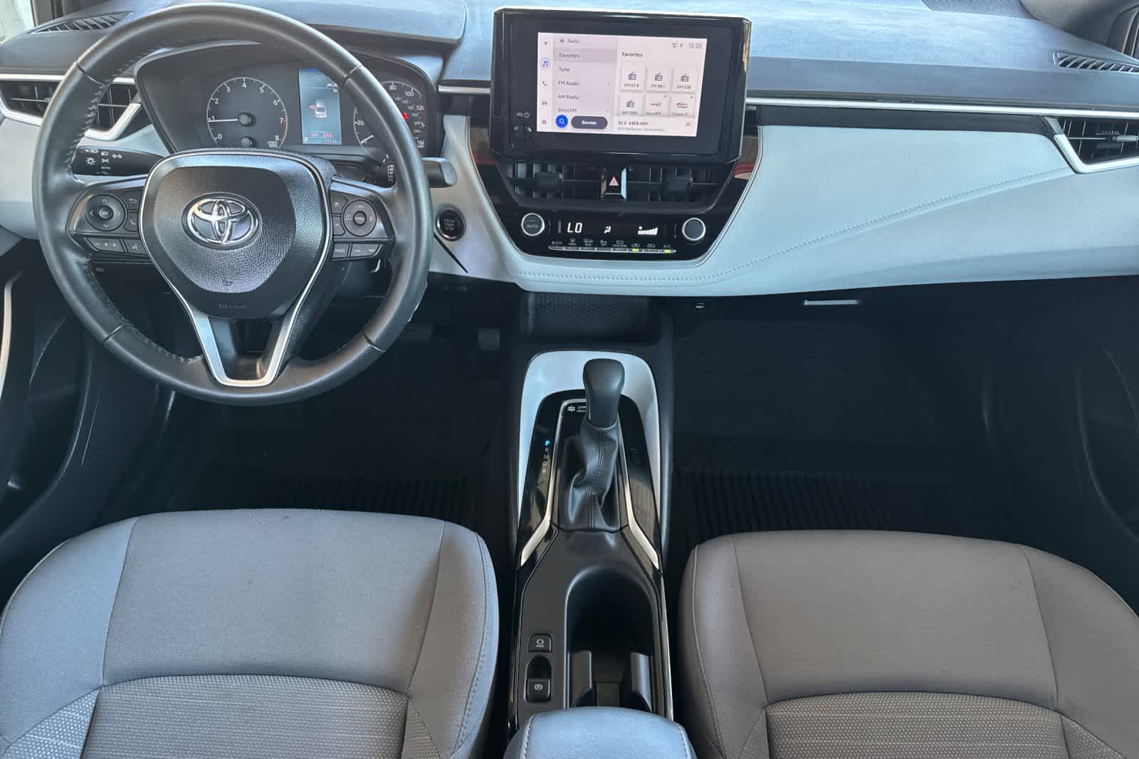 Thumbnail: 2025 Toyota Corolla - 3