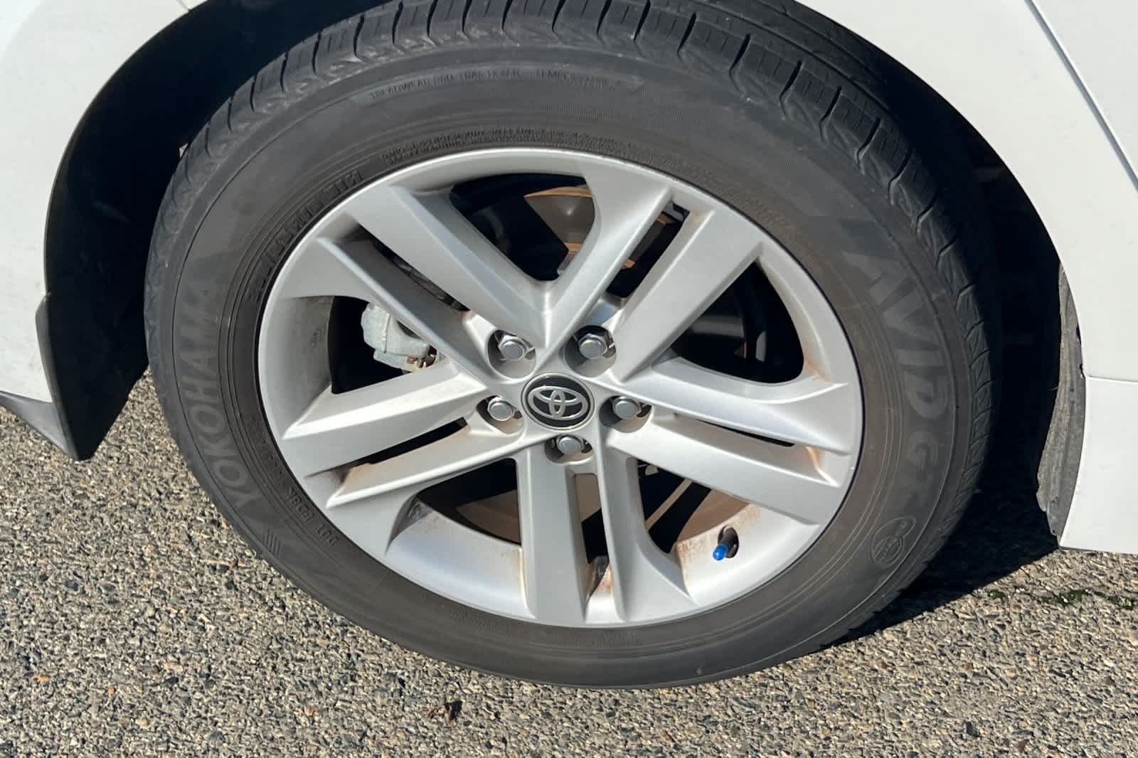 Thumbnail: 2022 Toyota Corolla - 14