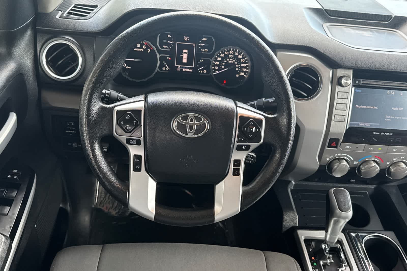 Thumbnail: 2019 Toyota Tundra - 15