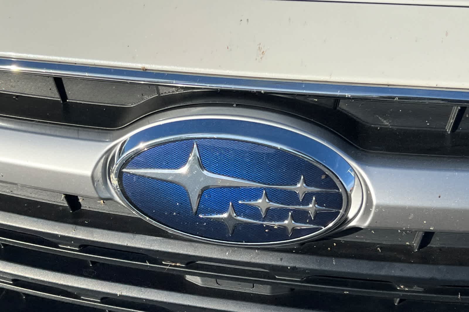 Thumbnail: 2021 Subaru Outback - 13