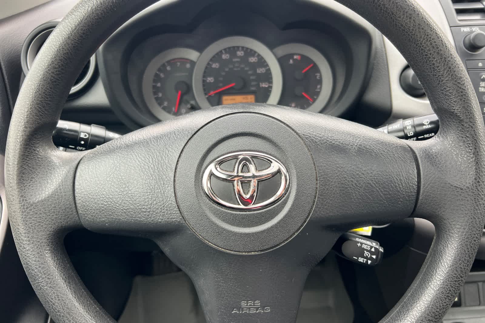 Thumbnail: 2008 Toyota RAV4 - 22