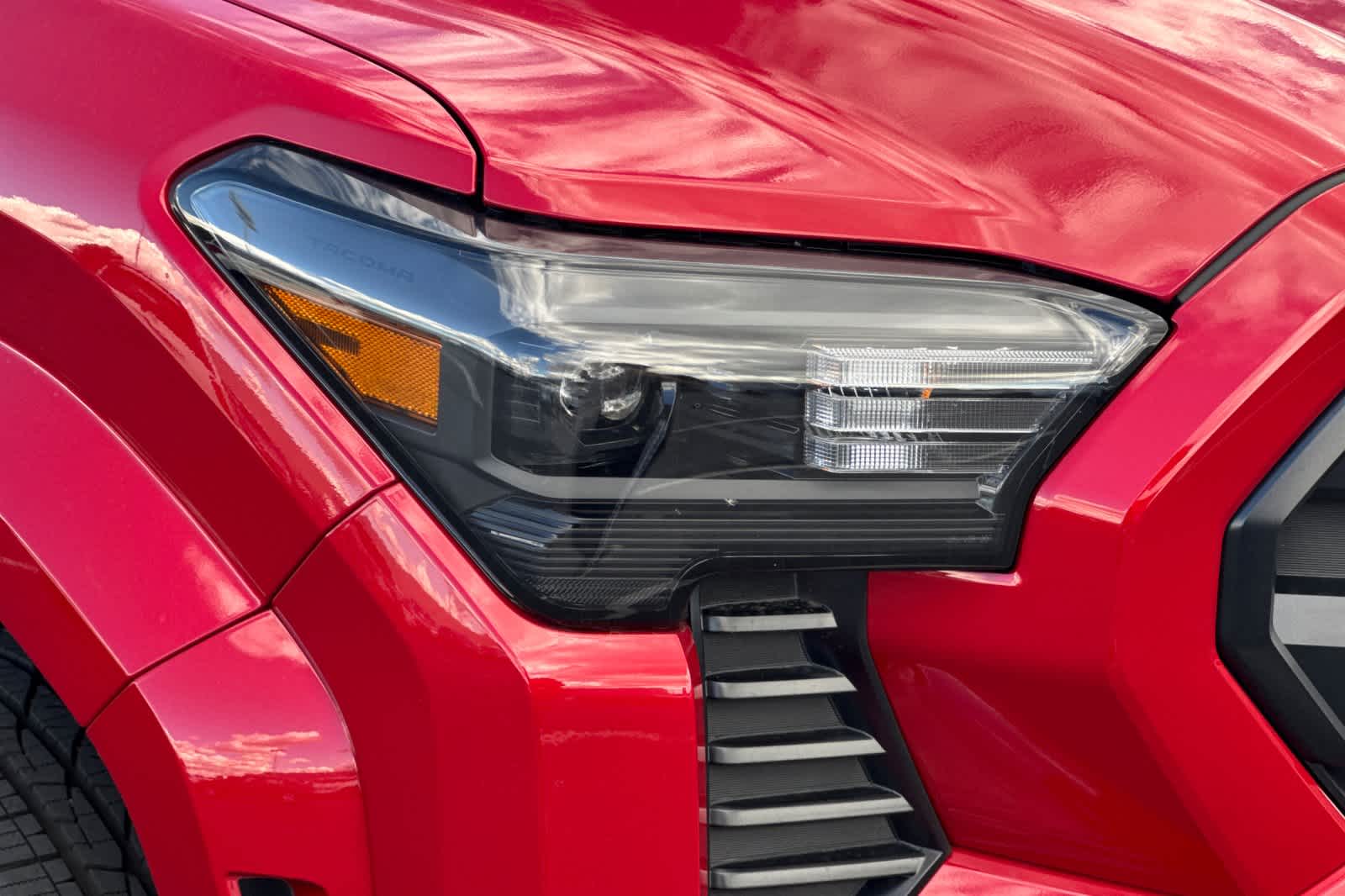 Thumbnail: 2025 Toyota Tacoma - 29