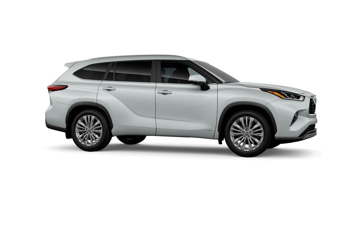 Thumbnail: 2026 Toyota Highlander - 13
