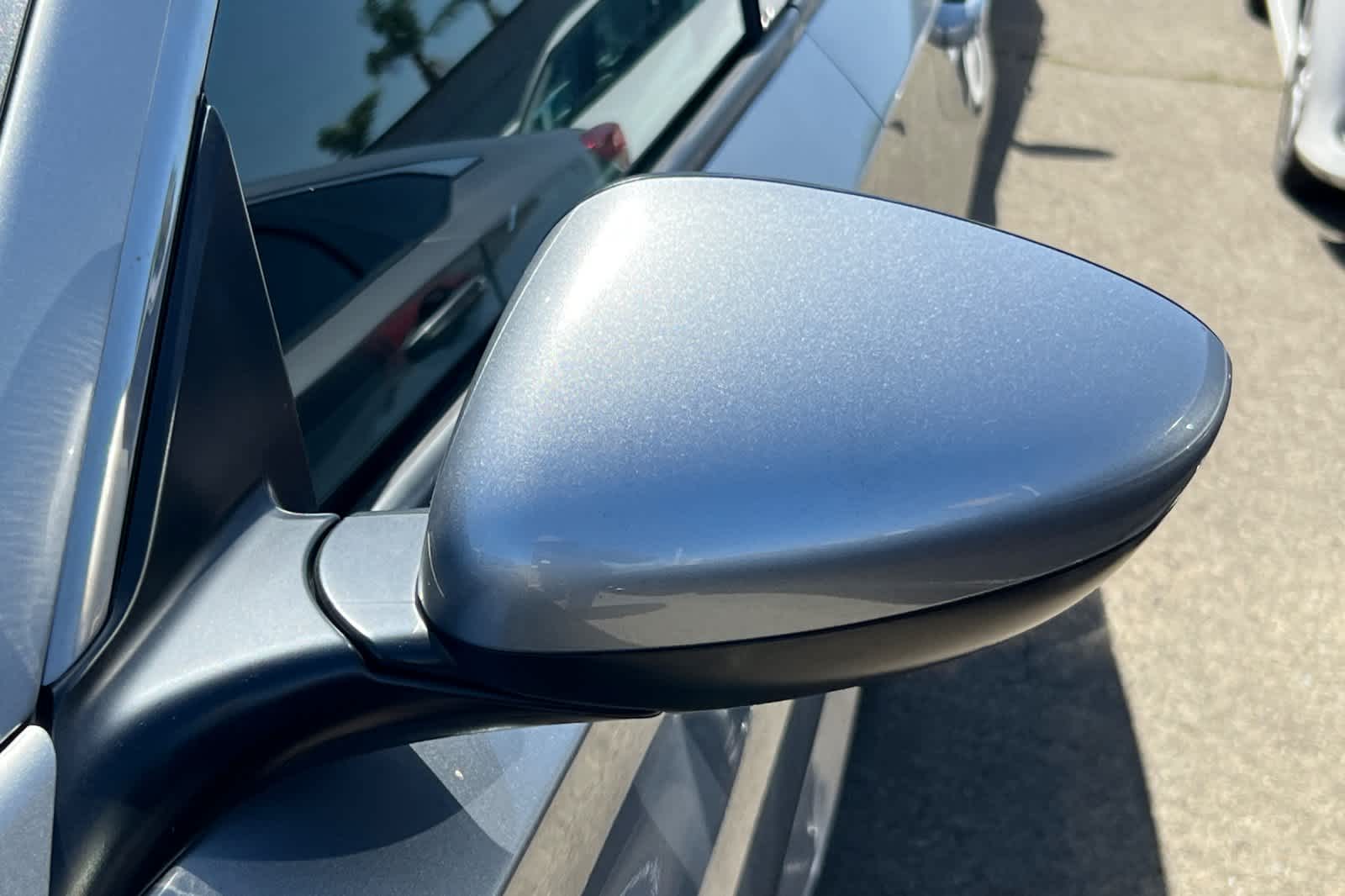 Thumbnail: 2021 Honda Accord - 9