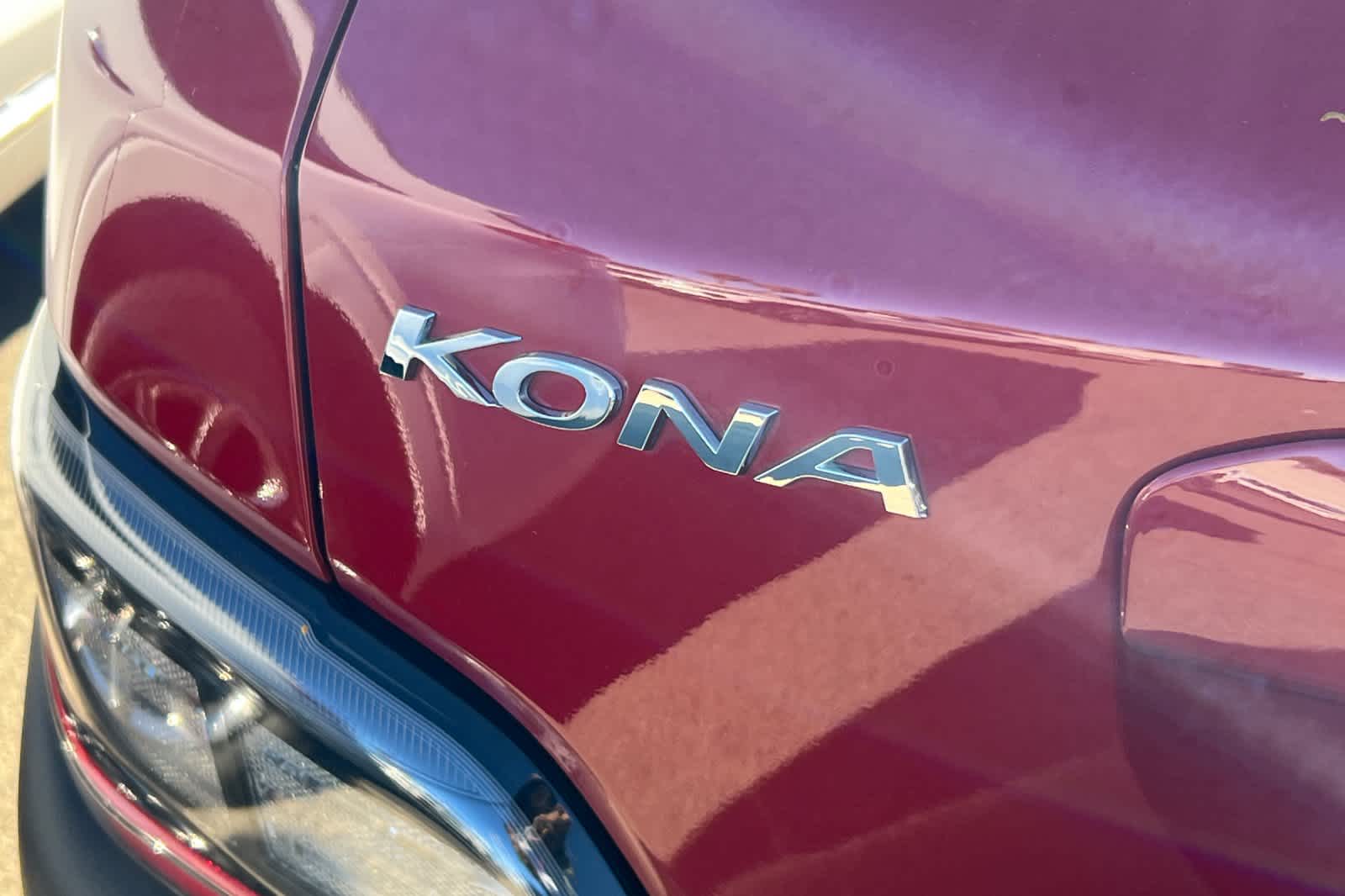 Thumbnail: 2023 Hyundai Kona - 7