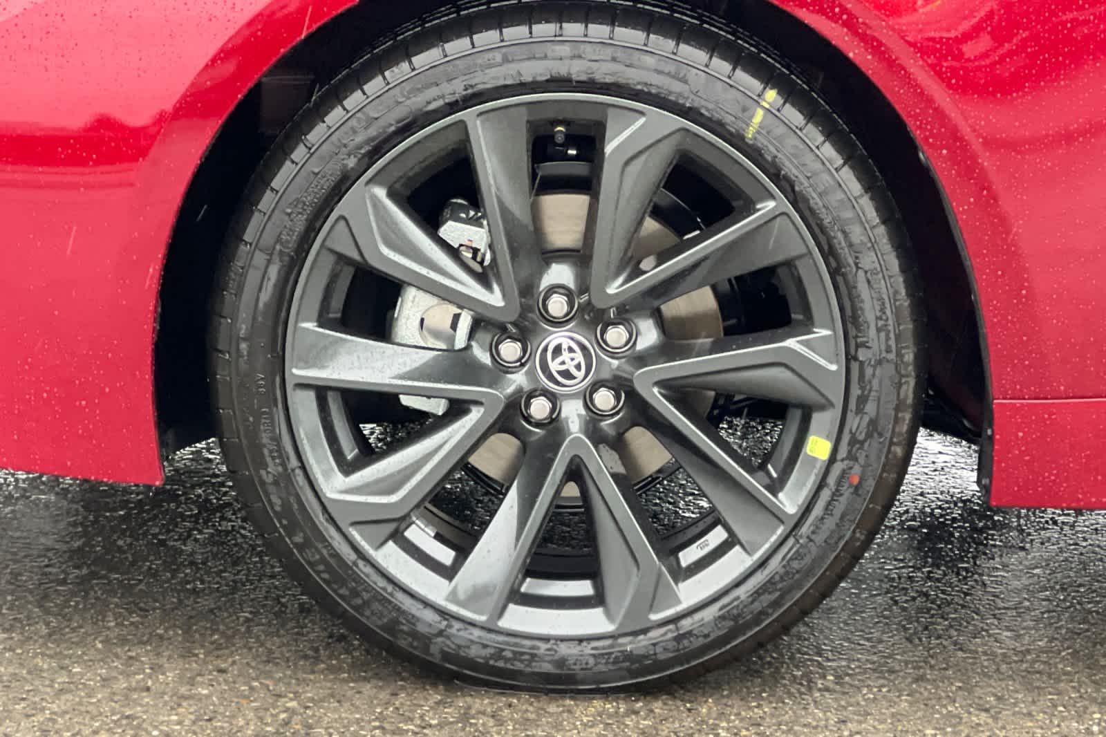 Thumbnail: 2026 Toyota Corolla - 29