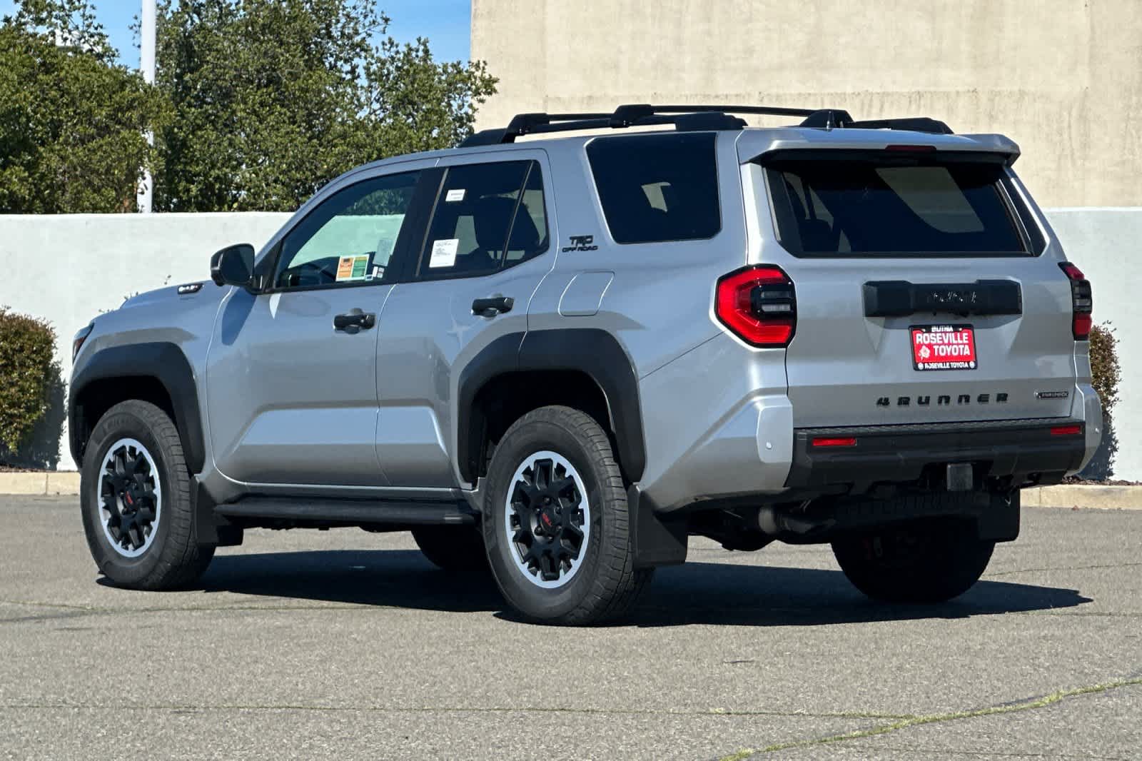 Thumbnail: 2026 Toyota 4Runner - 6