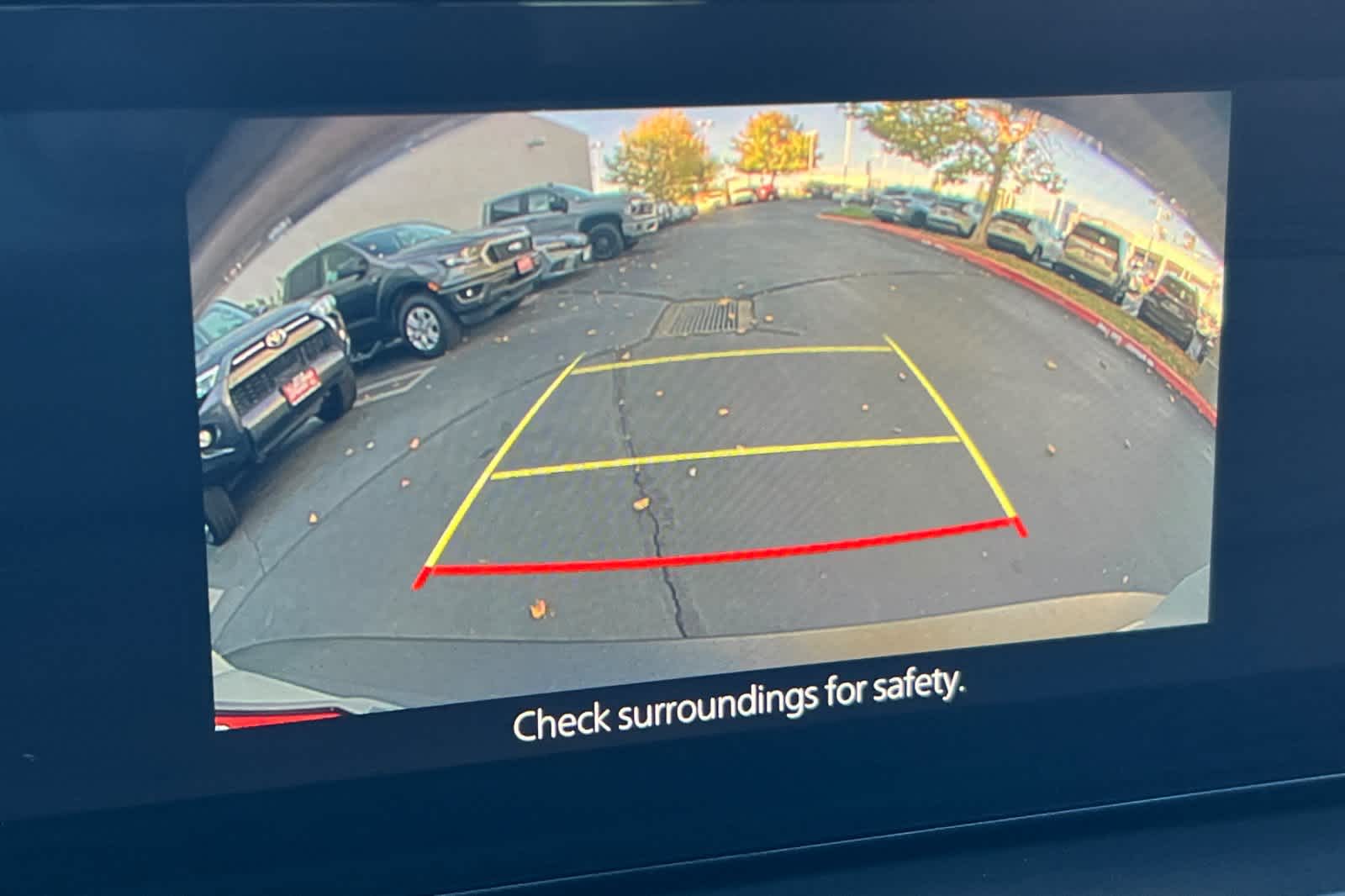 Thumbnail: 2024 Mazda CX-30 - 22