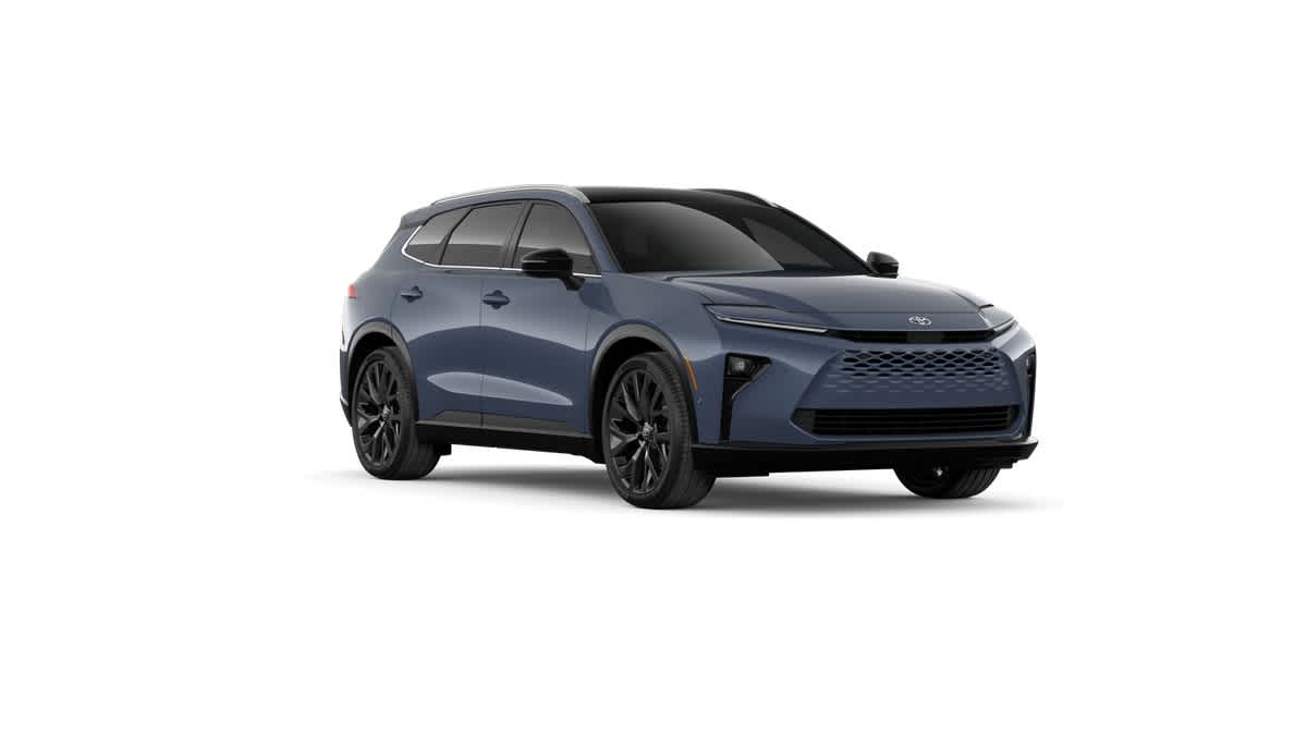 Thumbnail: 2026 Toyota Crown Signia - 16