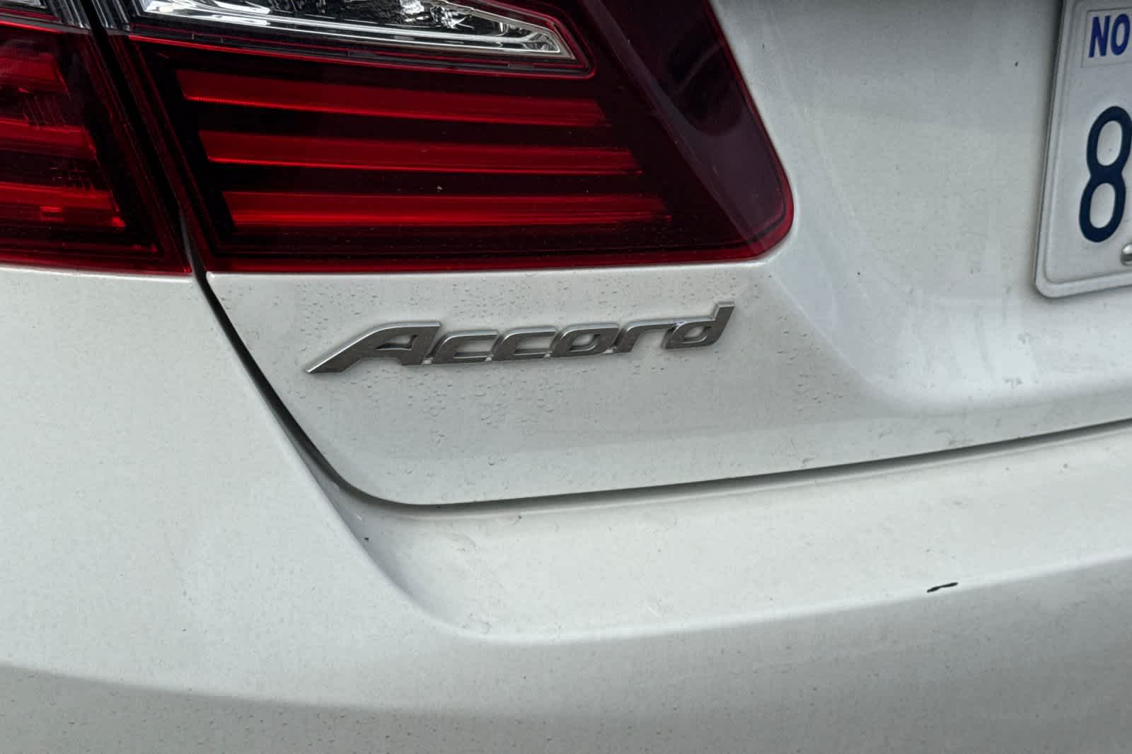 Thumbnail: 2017 Honda Accord - 7