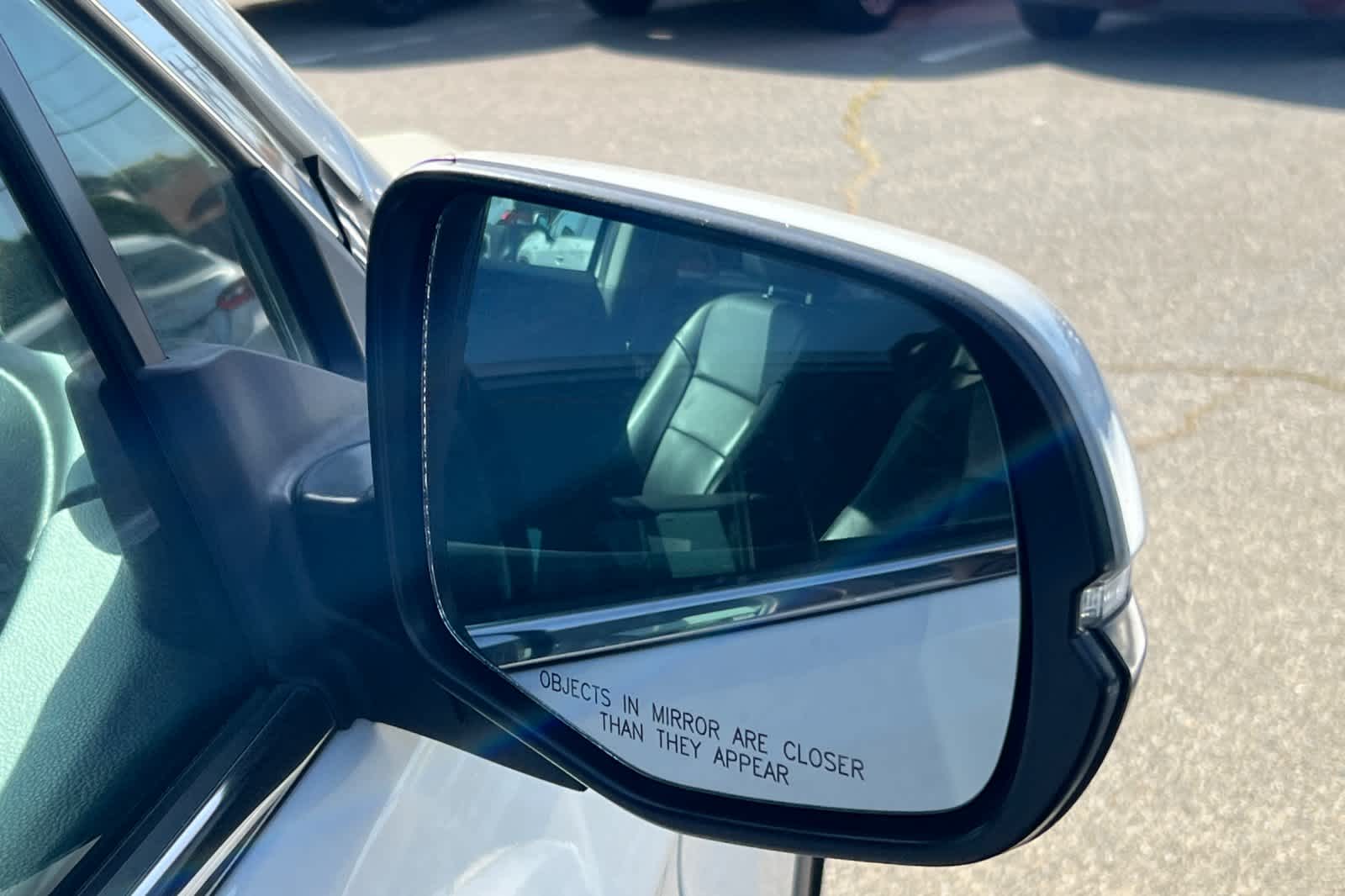 Thumbnail: 2021 Honda Pilot - 22