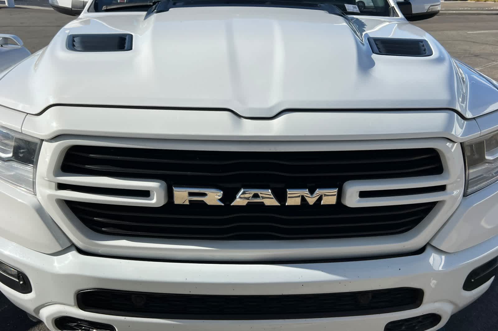 Thumbnail: 2023 RAM 1500 - 9