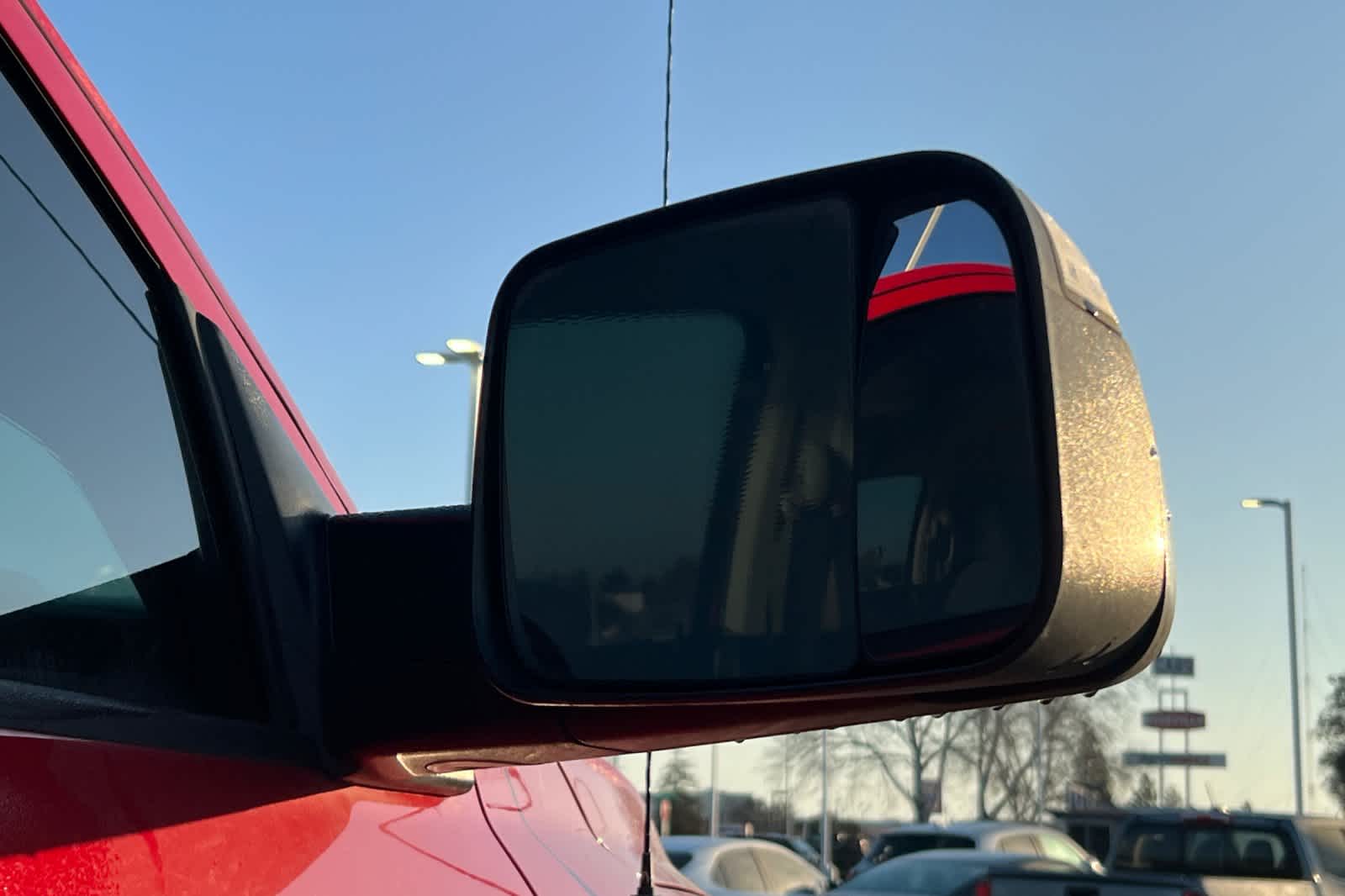 Thumbnail: 2013 RAM 2500 - 11