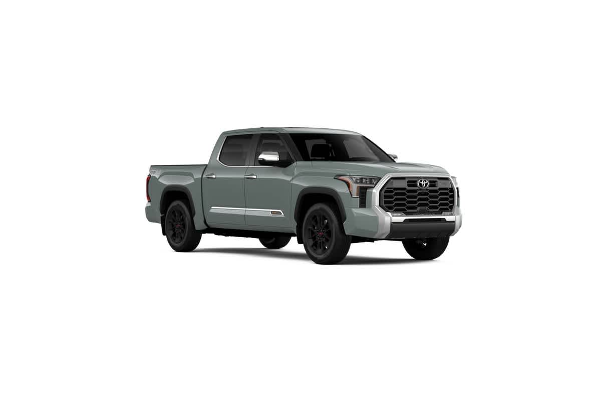 Thumbnail: 2026 Toyota Tundra - 15
