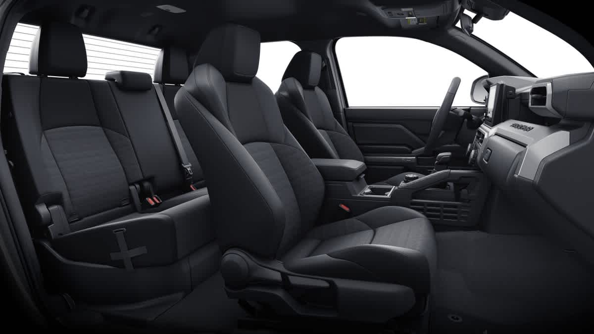 Thumbnail: 2026 Toyota Tacoma - 21