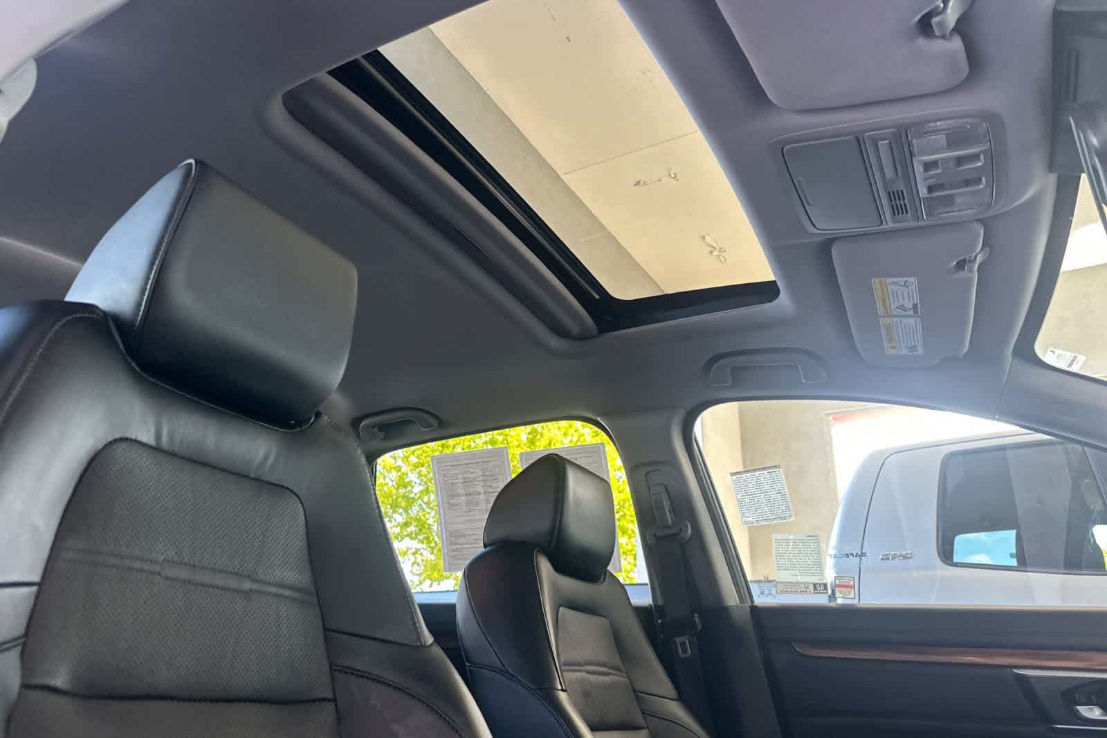 Thumbnail: 2022 Honda CR-V - 18