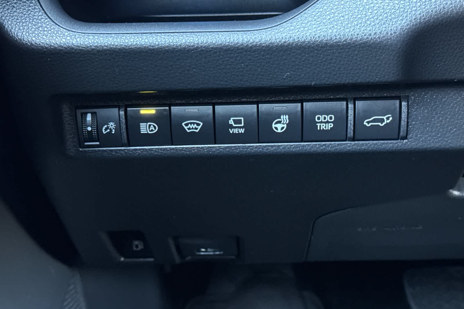 Thumbnail: 2024 Toyota RAV4 - 30