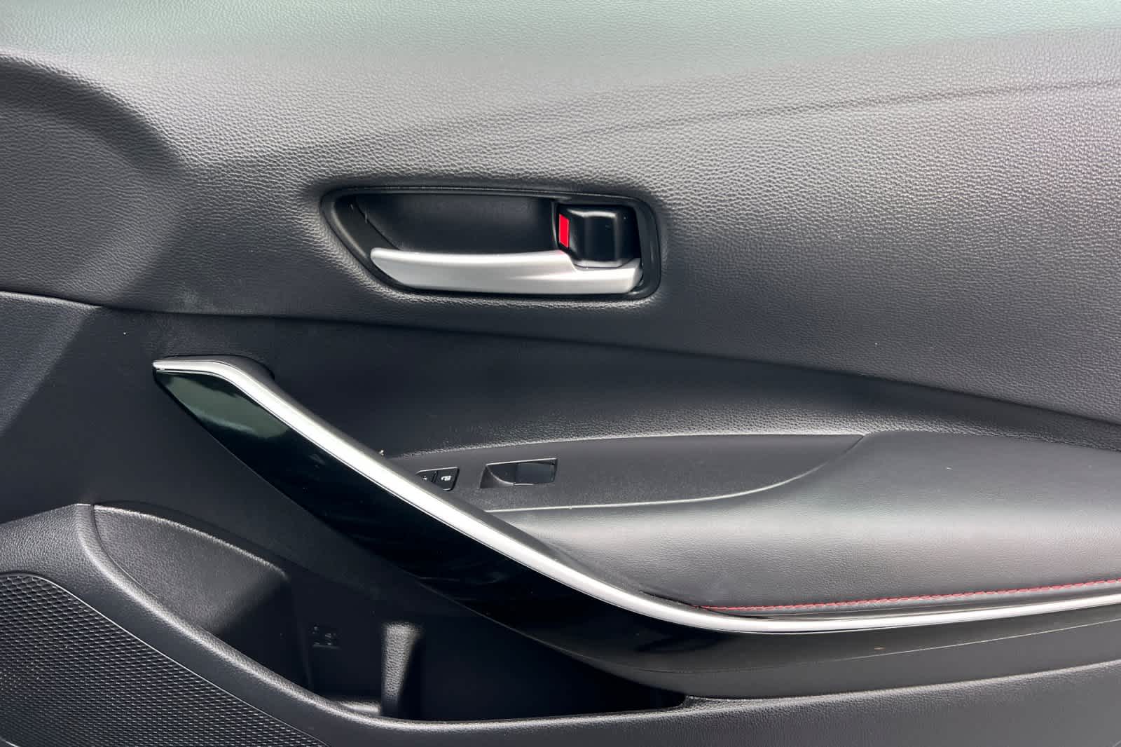 Thumbnail: 2024 Toyota Corolla - 17