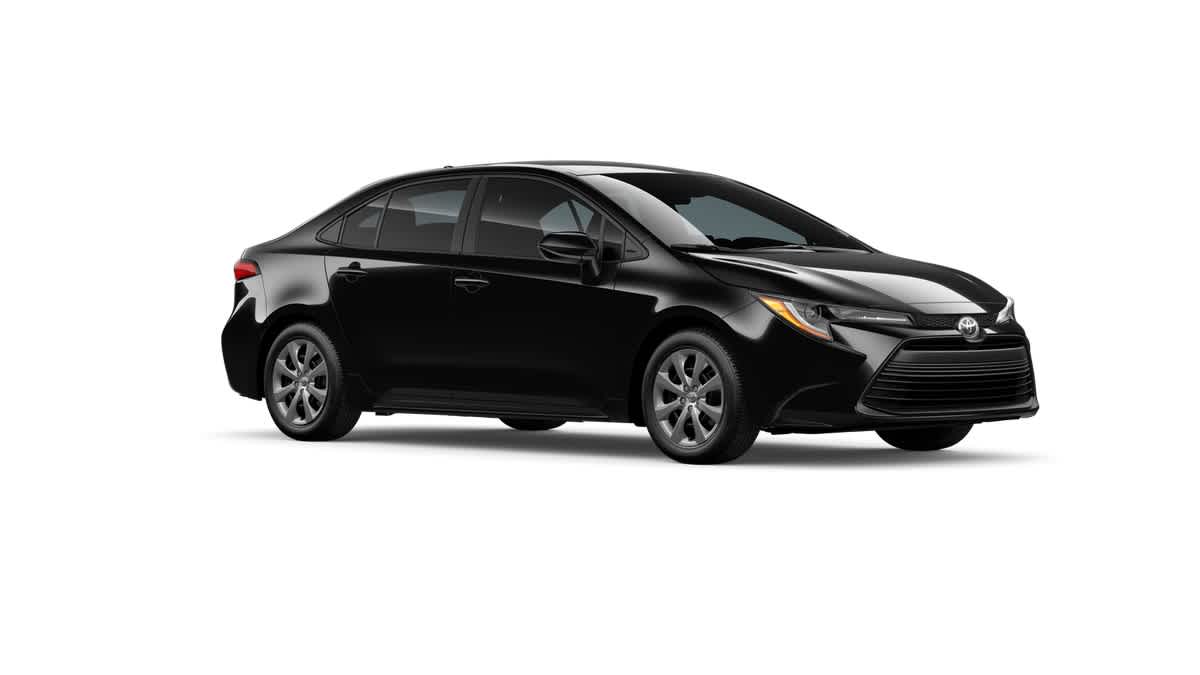 Thumbnail: 2026 Toyota Corolla - 14