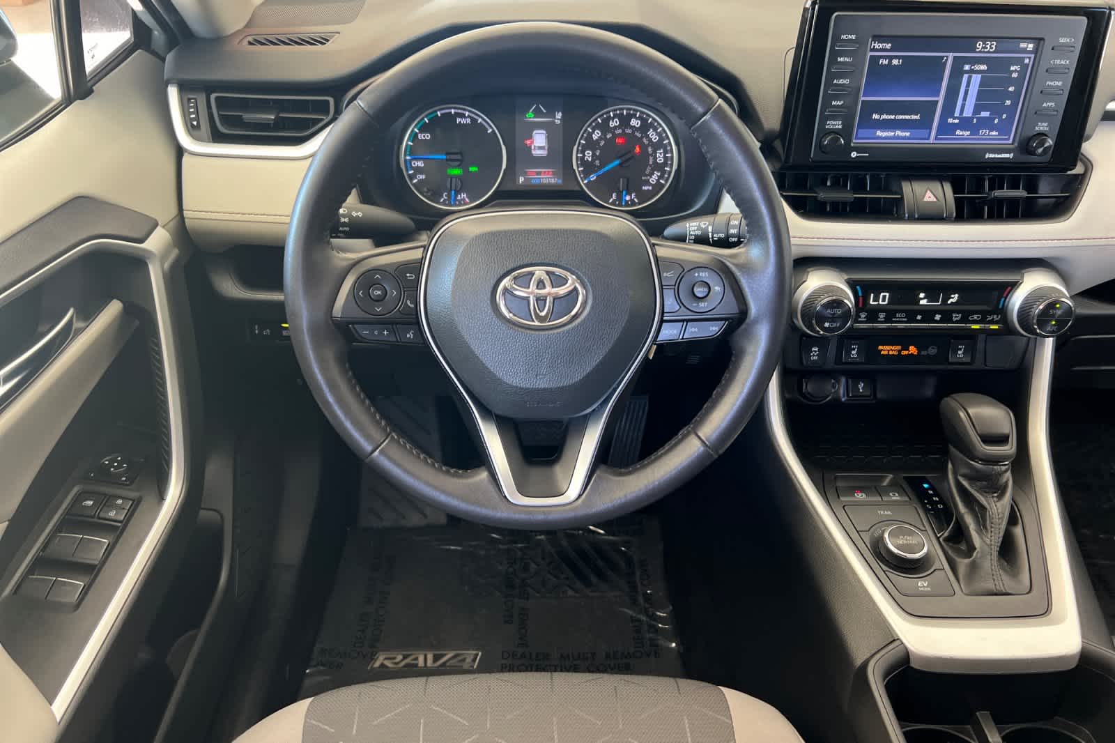 Thumbnail: 2022 Toyota RAV4 - 15