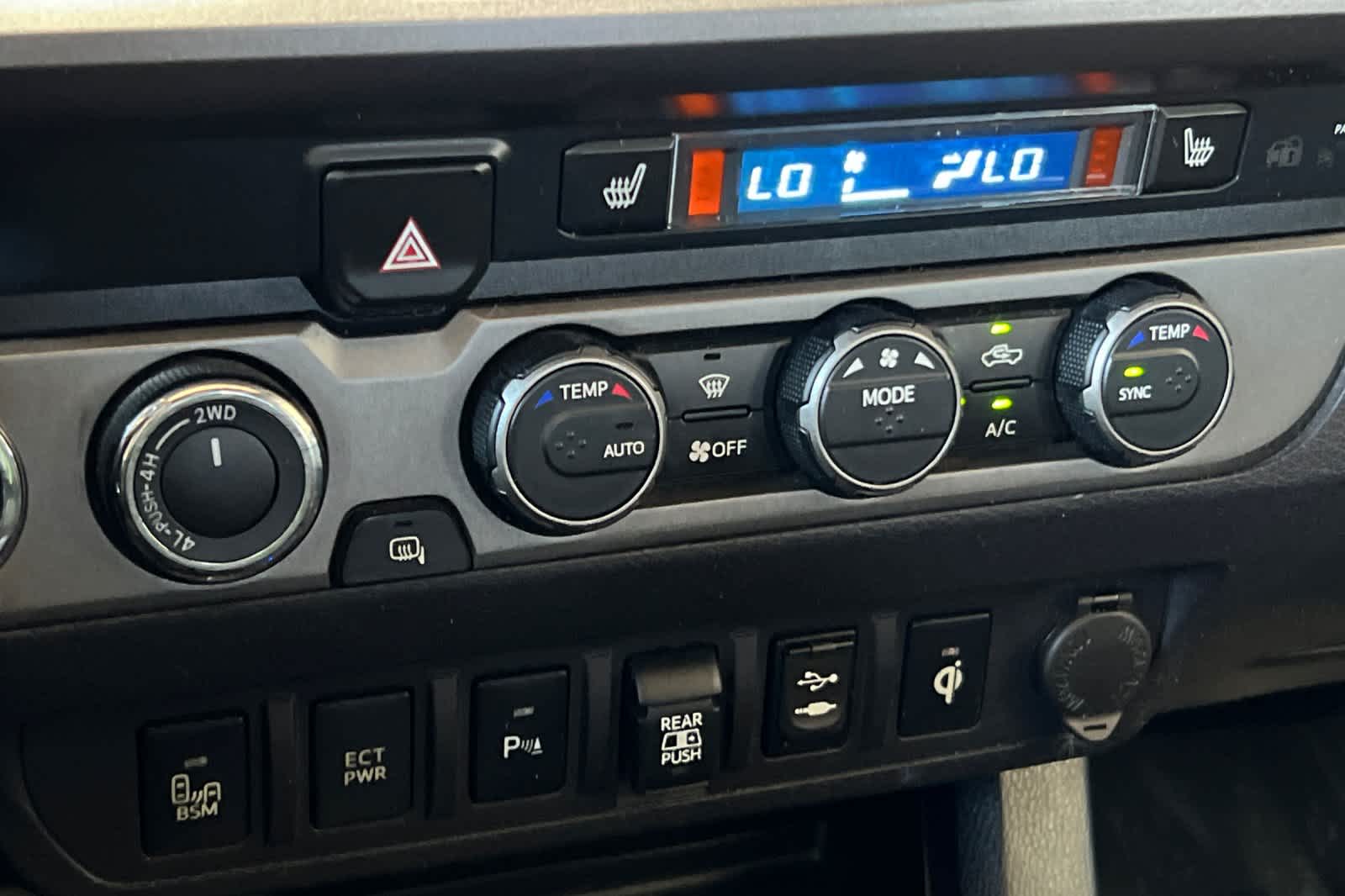 Thumbnail: 2019 Toyota Tacoma - 22