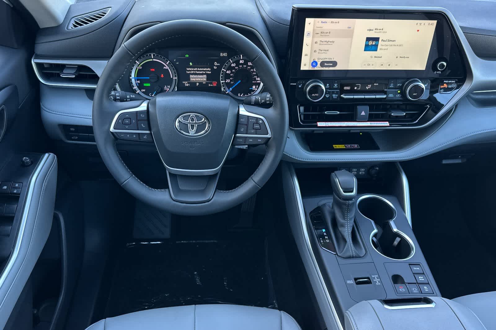 Thumbnail: 2026 Toyota Highlander - 15