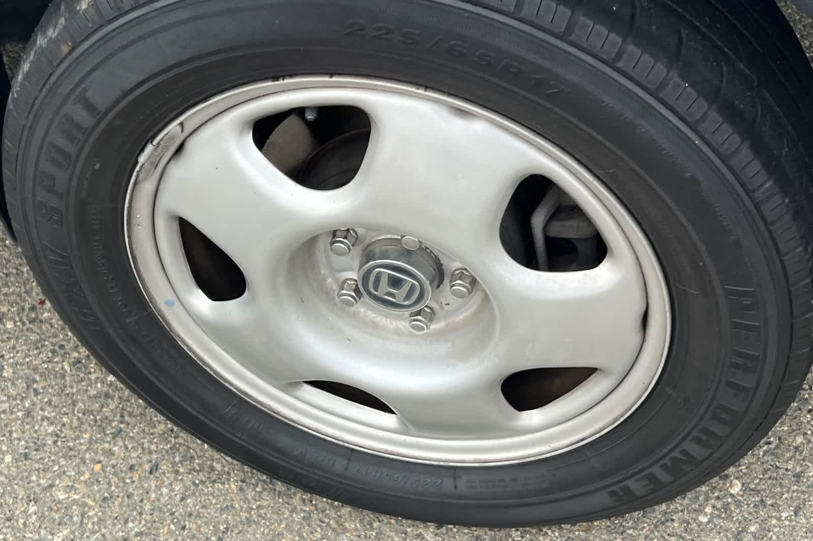 Thumbnail: 2011 Honda CR-V - 18