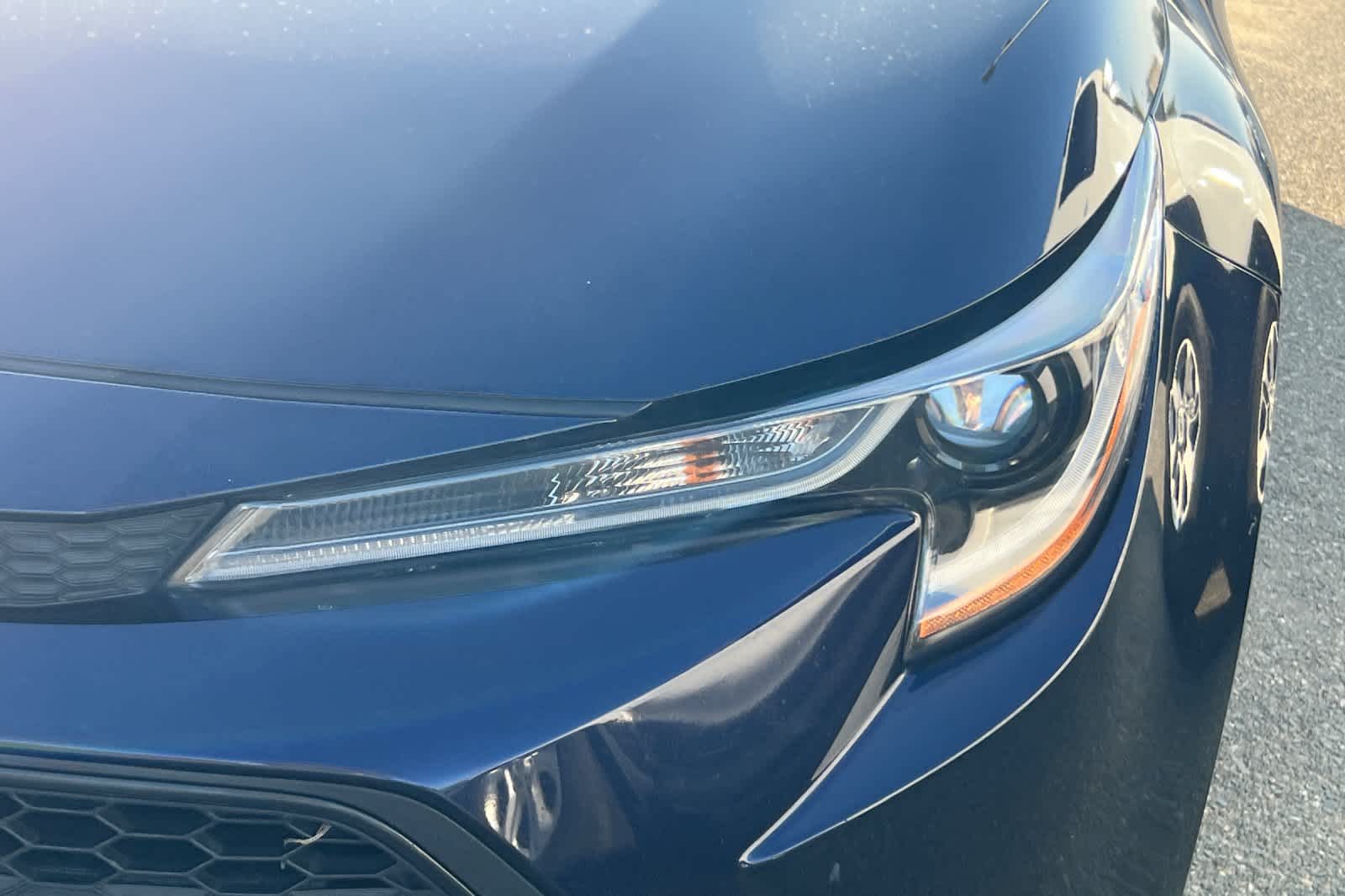 Thumbnail: 2022 Toyota Corolla - 10