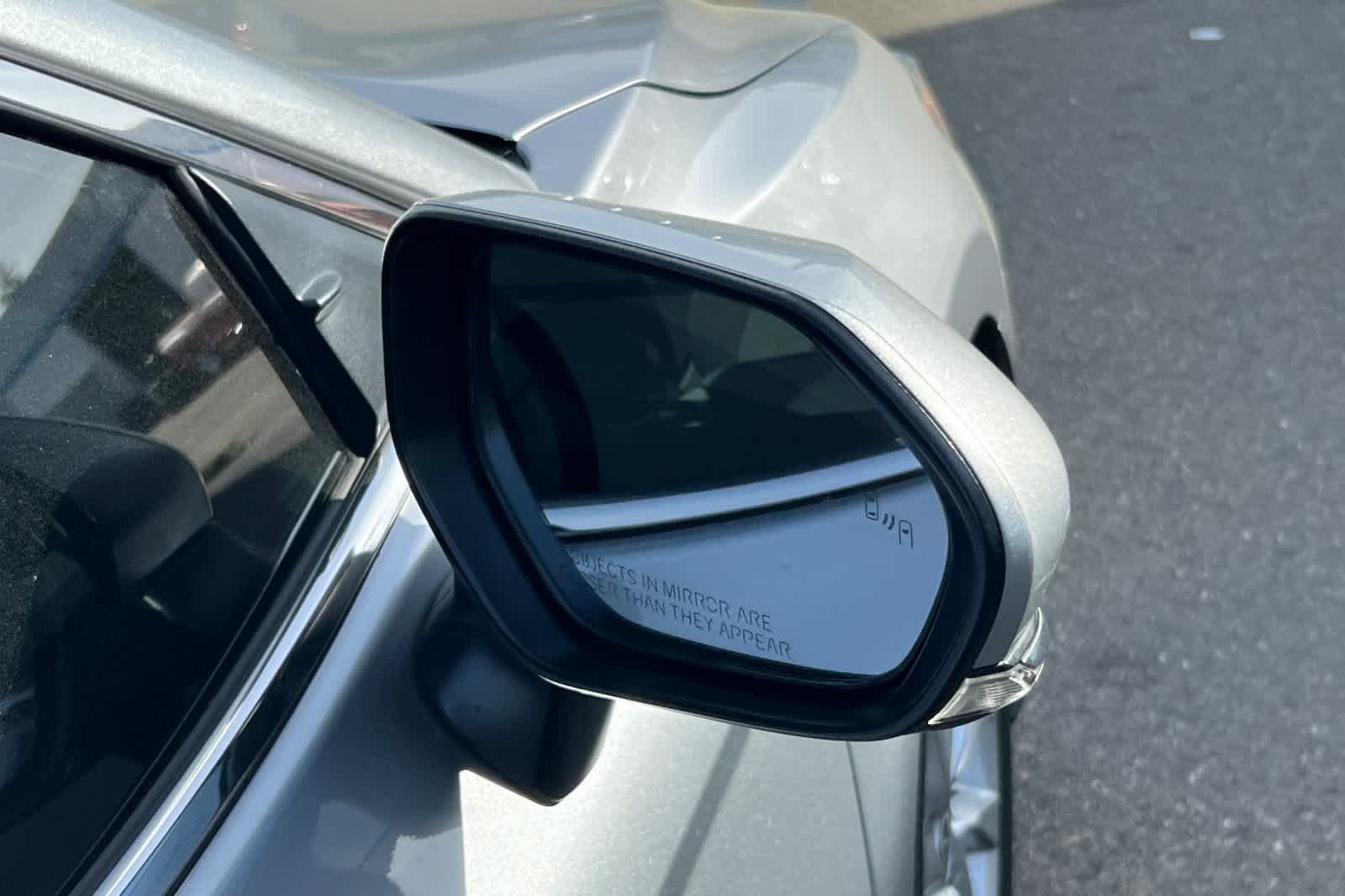 Thumbnail: 2024 Toyota Camry - 13