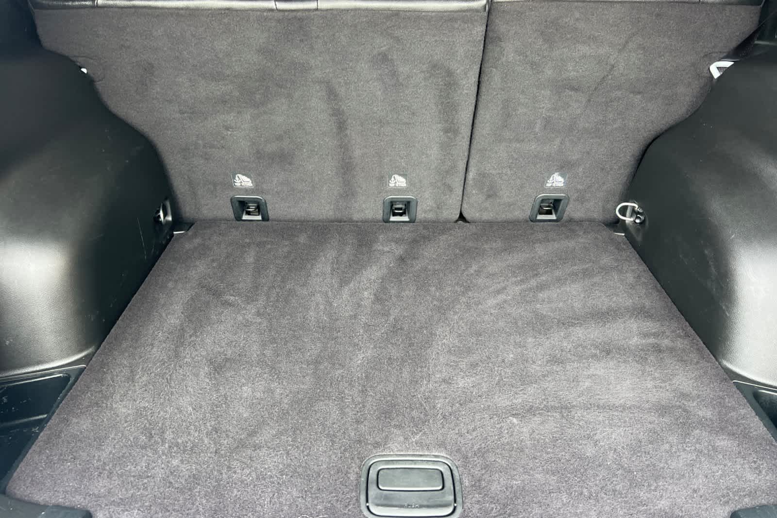 Thumbnail: 2024 Jeep Compass - 16