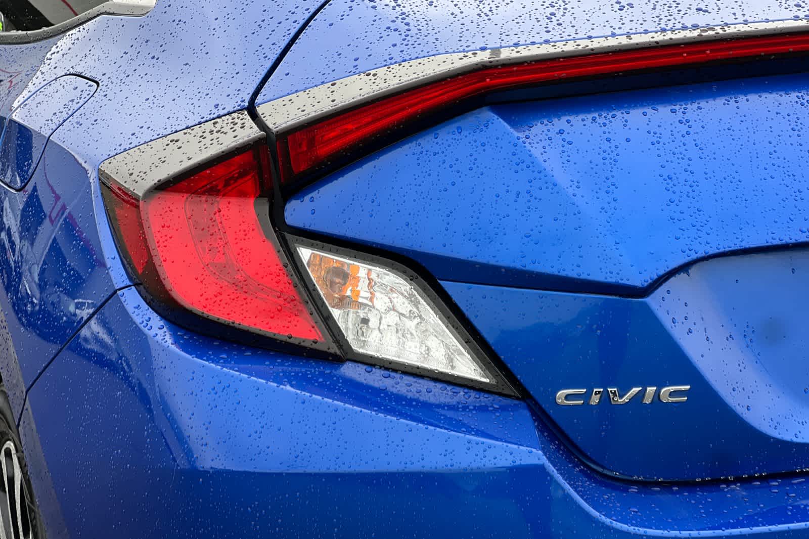 Thumbnail: 2017 Honda Civic - 29