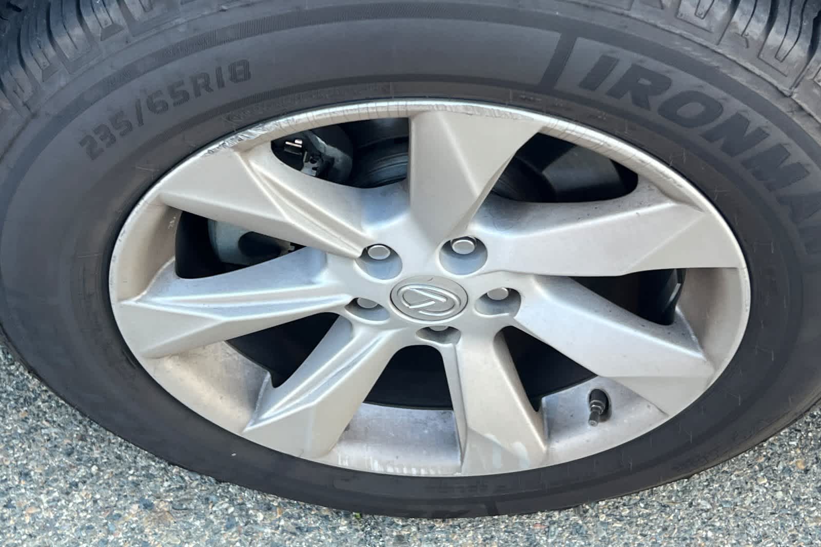 Thumbnail: 2017 Lexus RX - 22