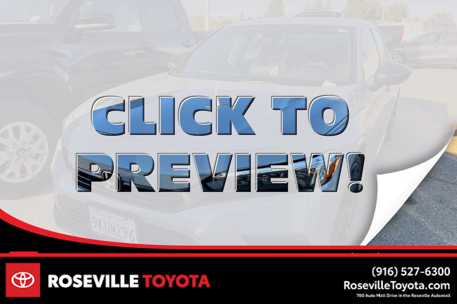 Thumbnail: 2024 Honda Civic - 1