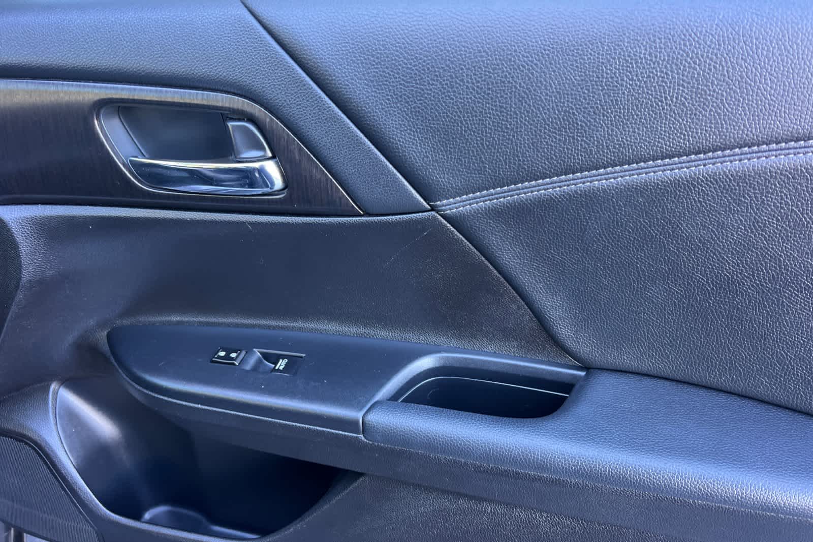 Thumbnail: 2014 Honda Accord - 18