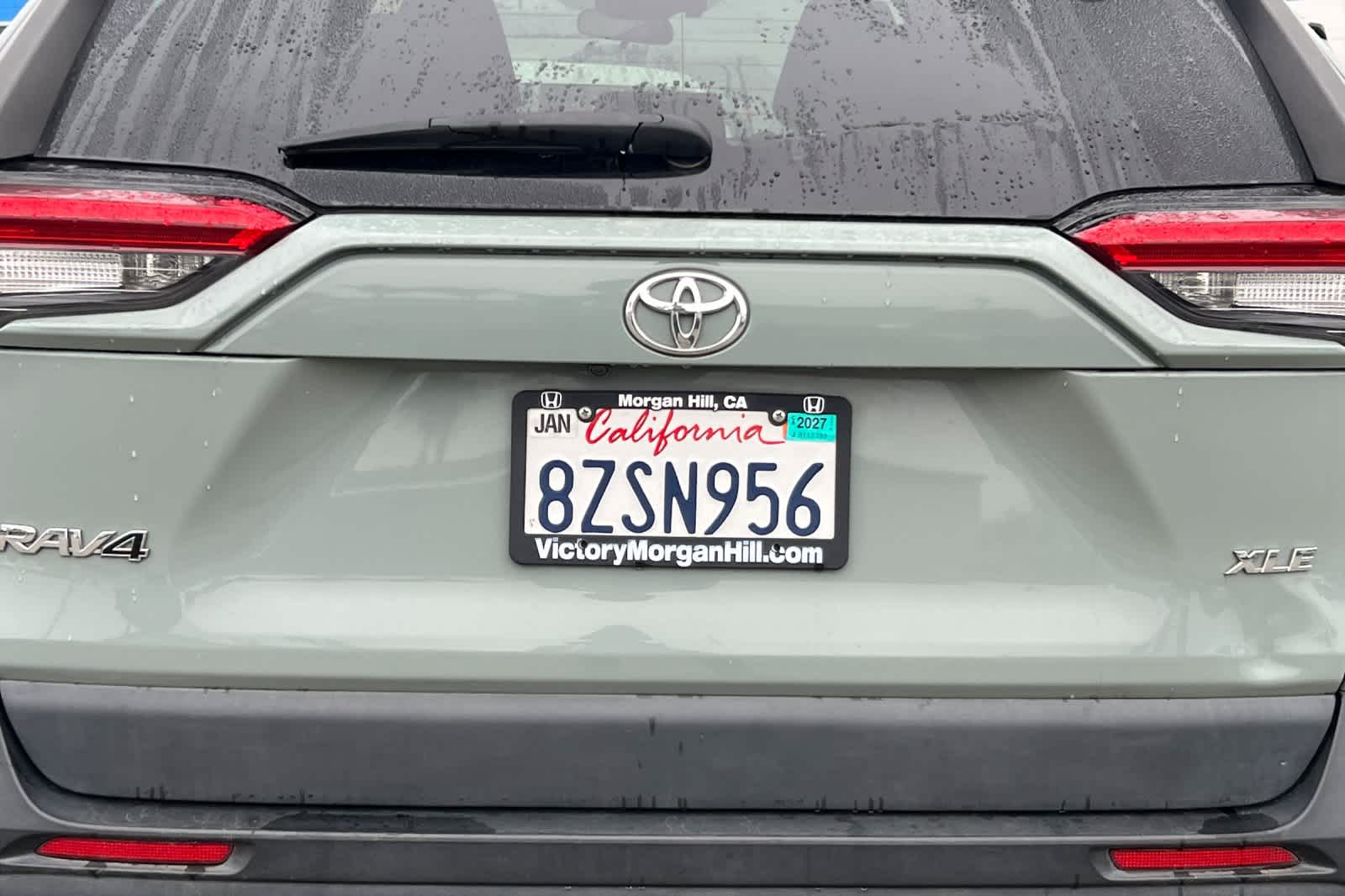 Thumbnail: 2022 Toyota RAV4 - 16