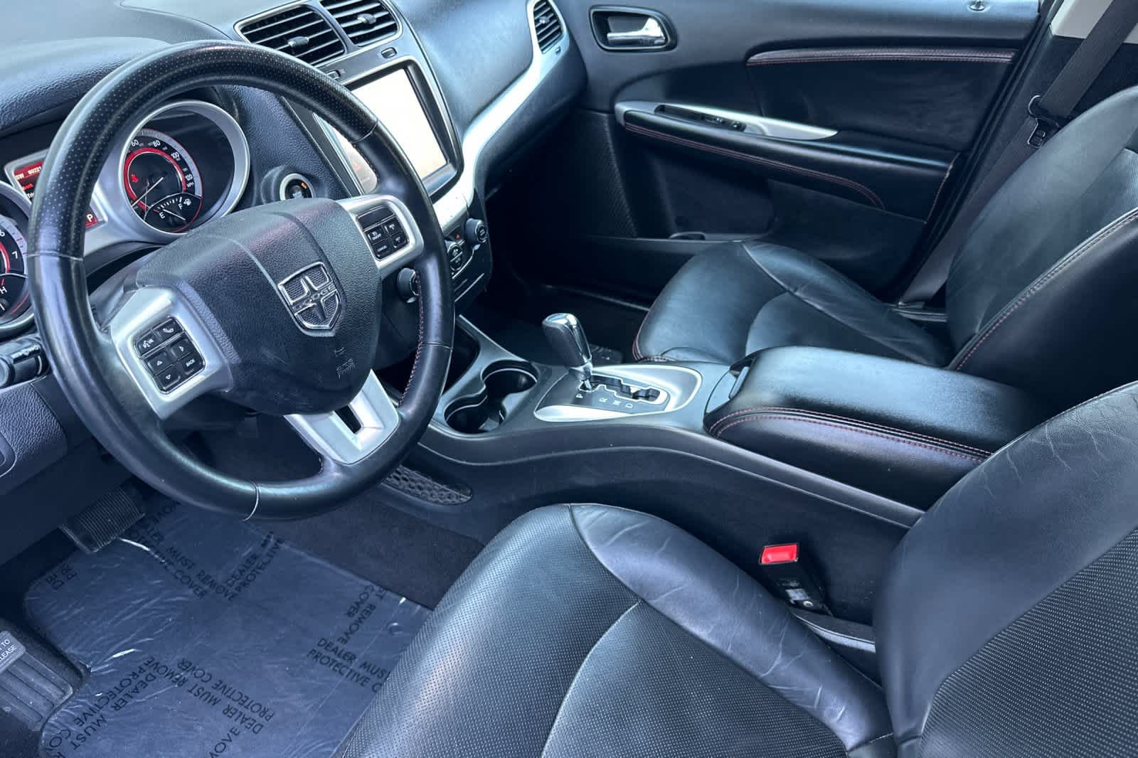 Thumbnail: 2018 Dodge Journey - 11