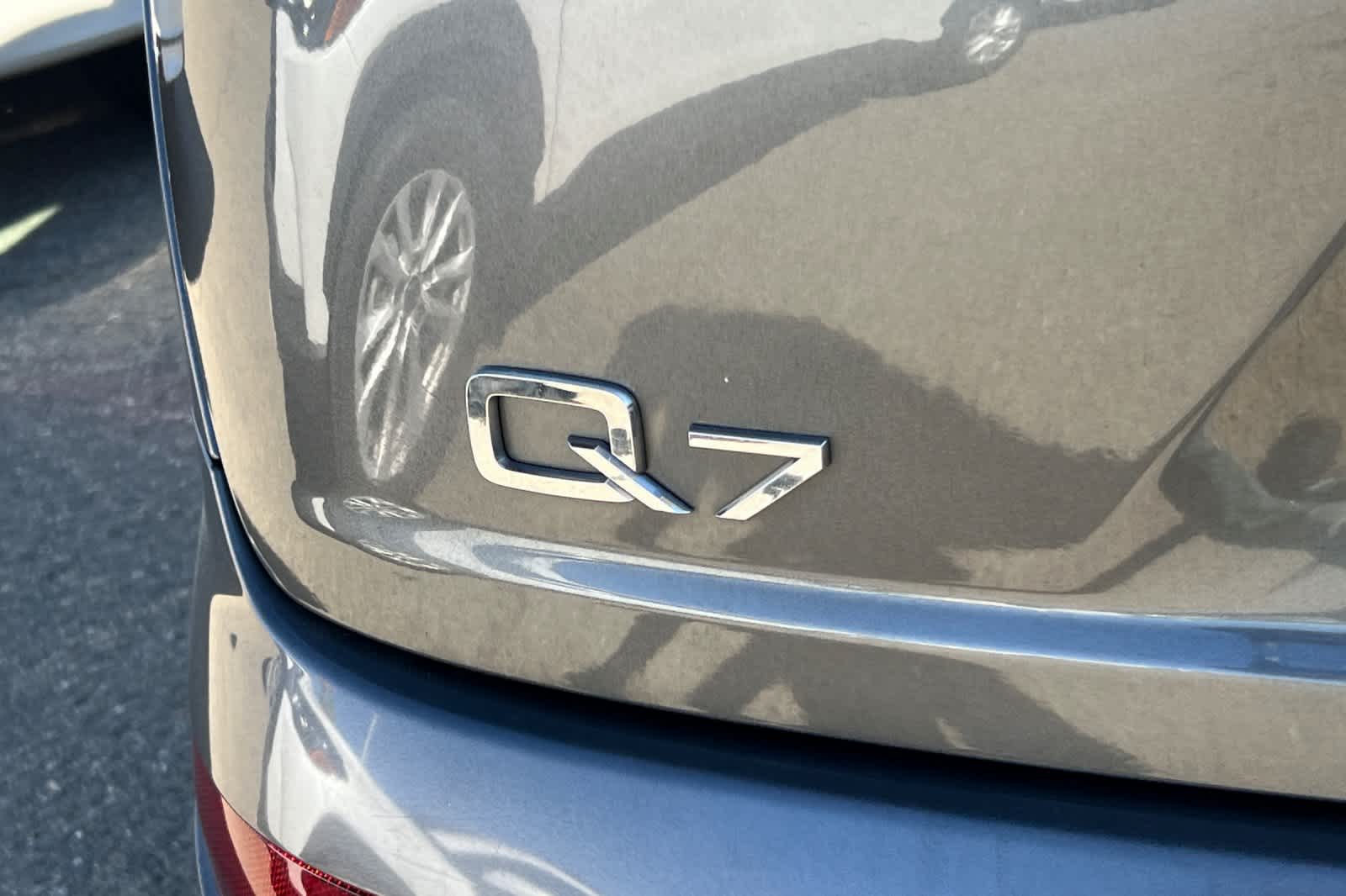 Thumbnail: 2018 Audi Q7 - 20