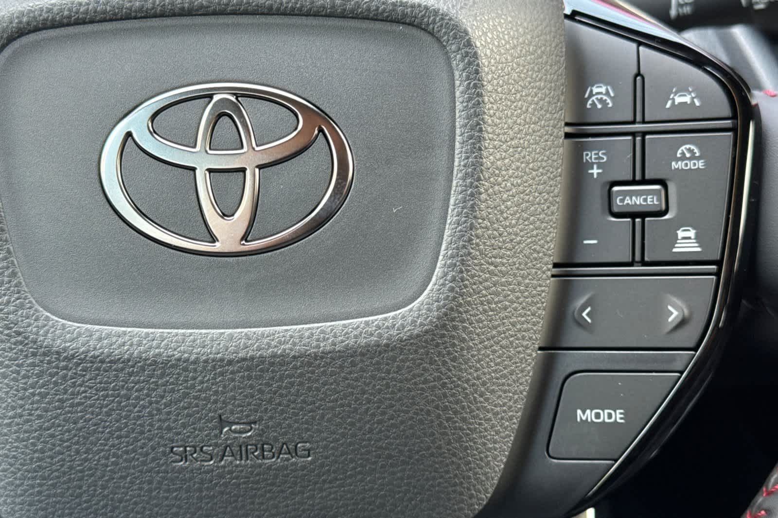 Thumbnail: 2026 Toyota Prius - 26