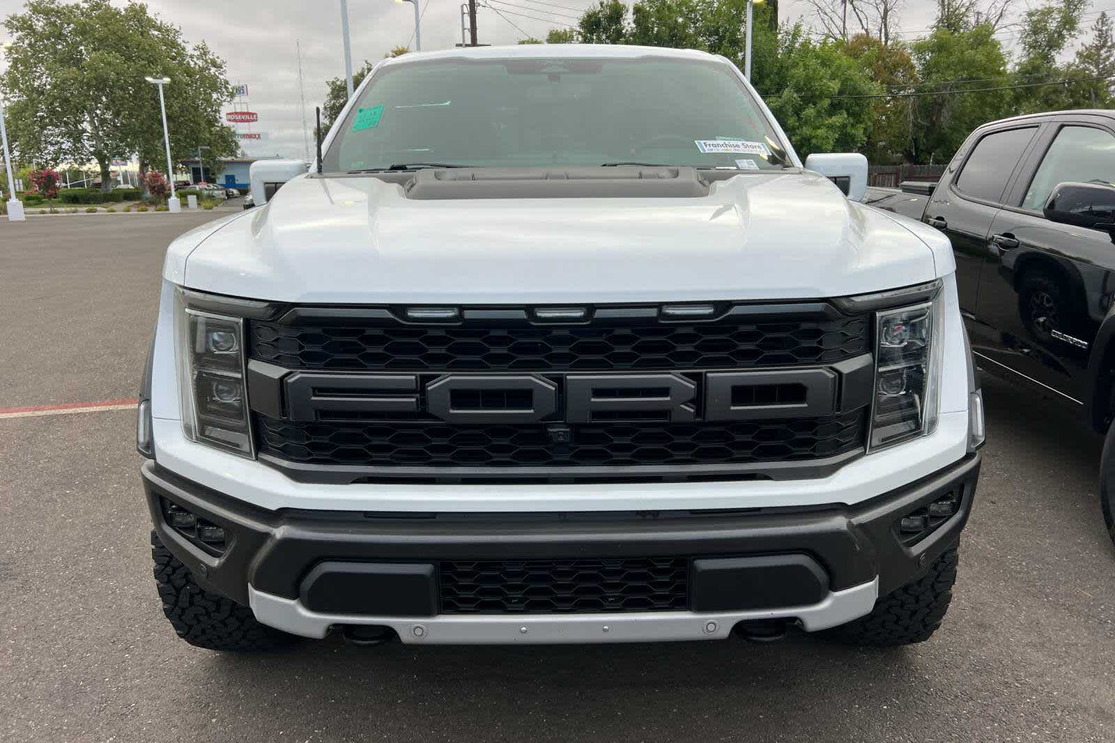 Thumbnail: 2022 Ford F-150 - 6