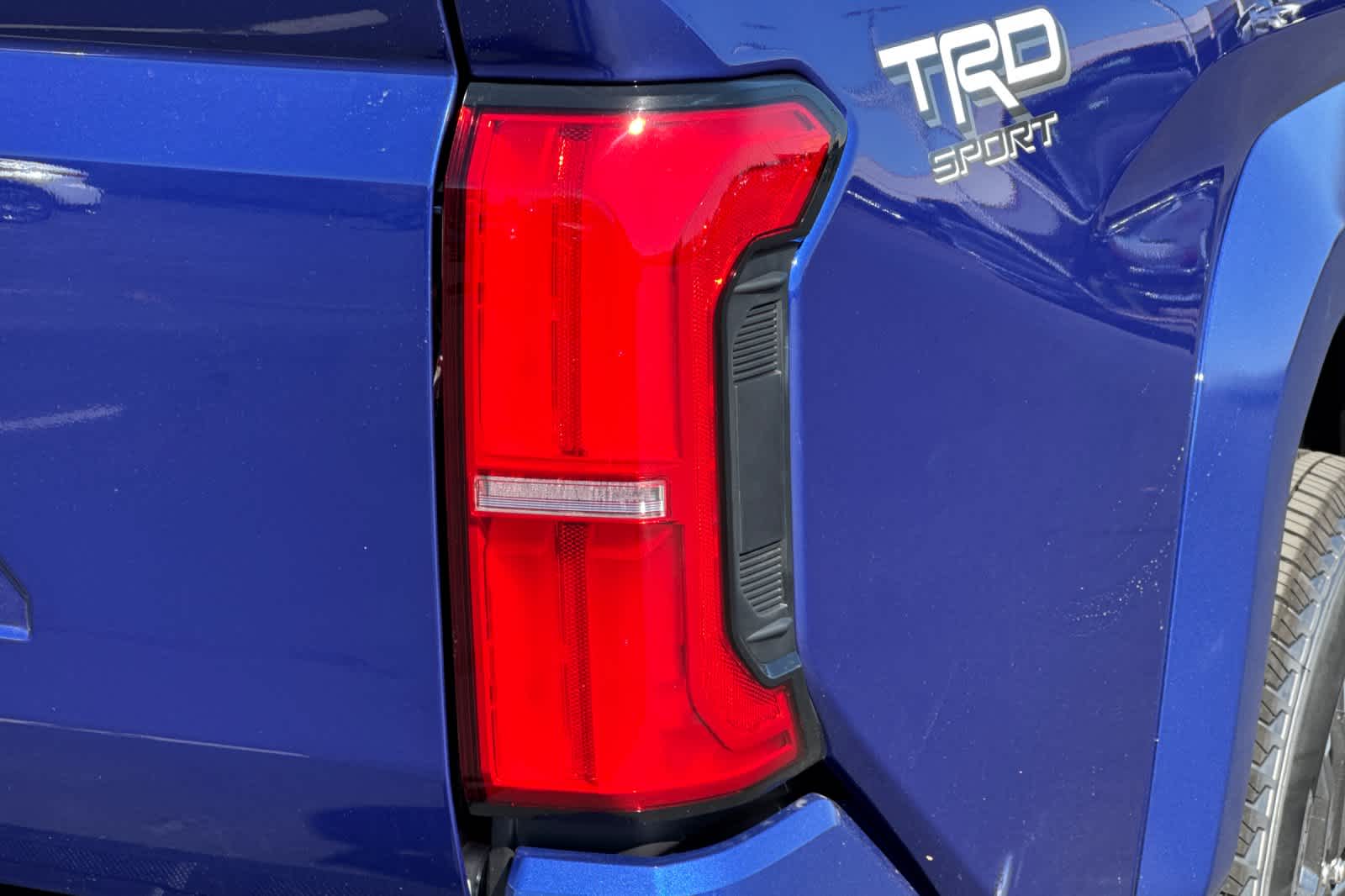Thumbnail: 2025 Toyota Tacoma - 29