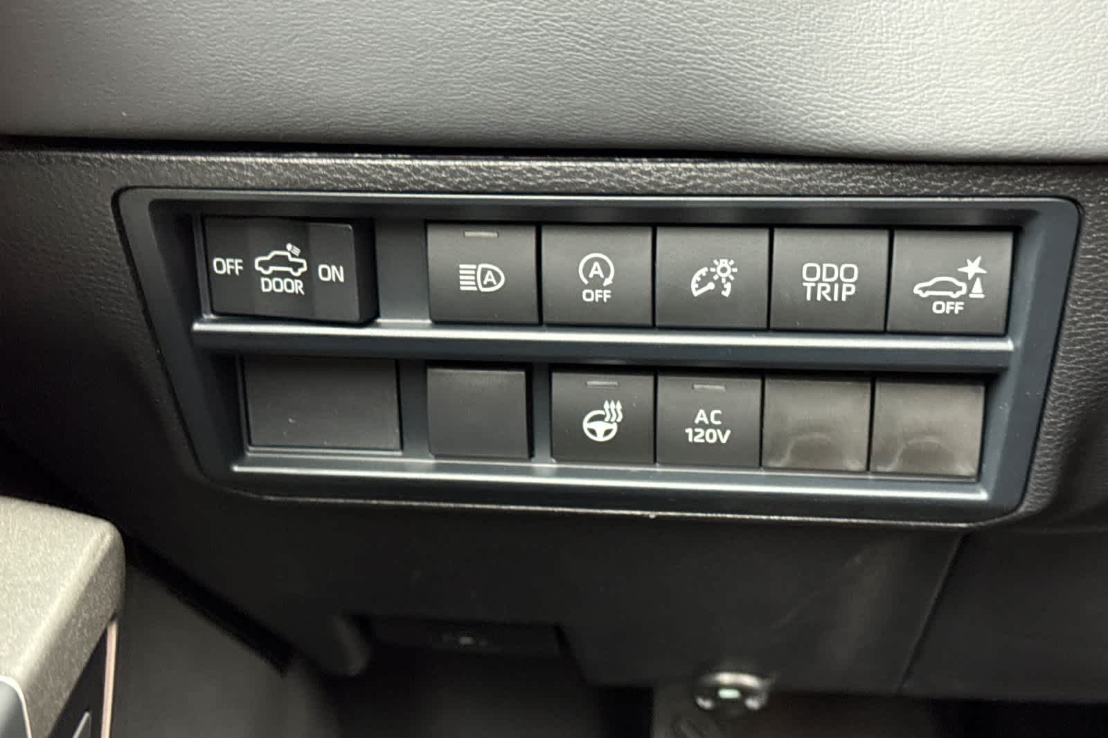 Thumbnail: 2026 Toyota Tundra - 28