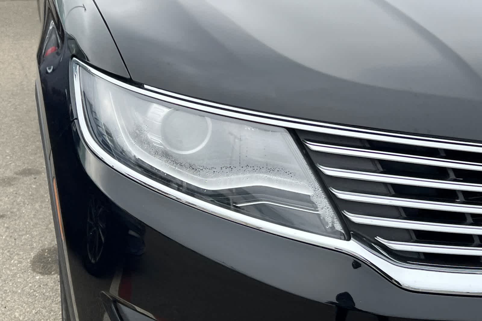 Thumbnail: 2018 Lincoln MKX - 8