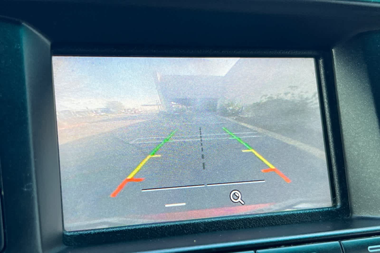 Thumbnail: 2017 Ford Explorer - 22