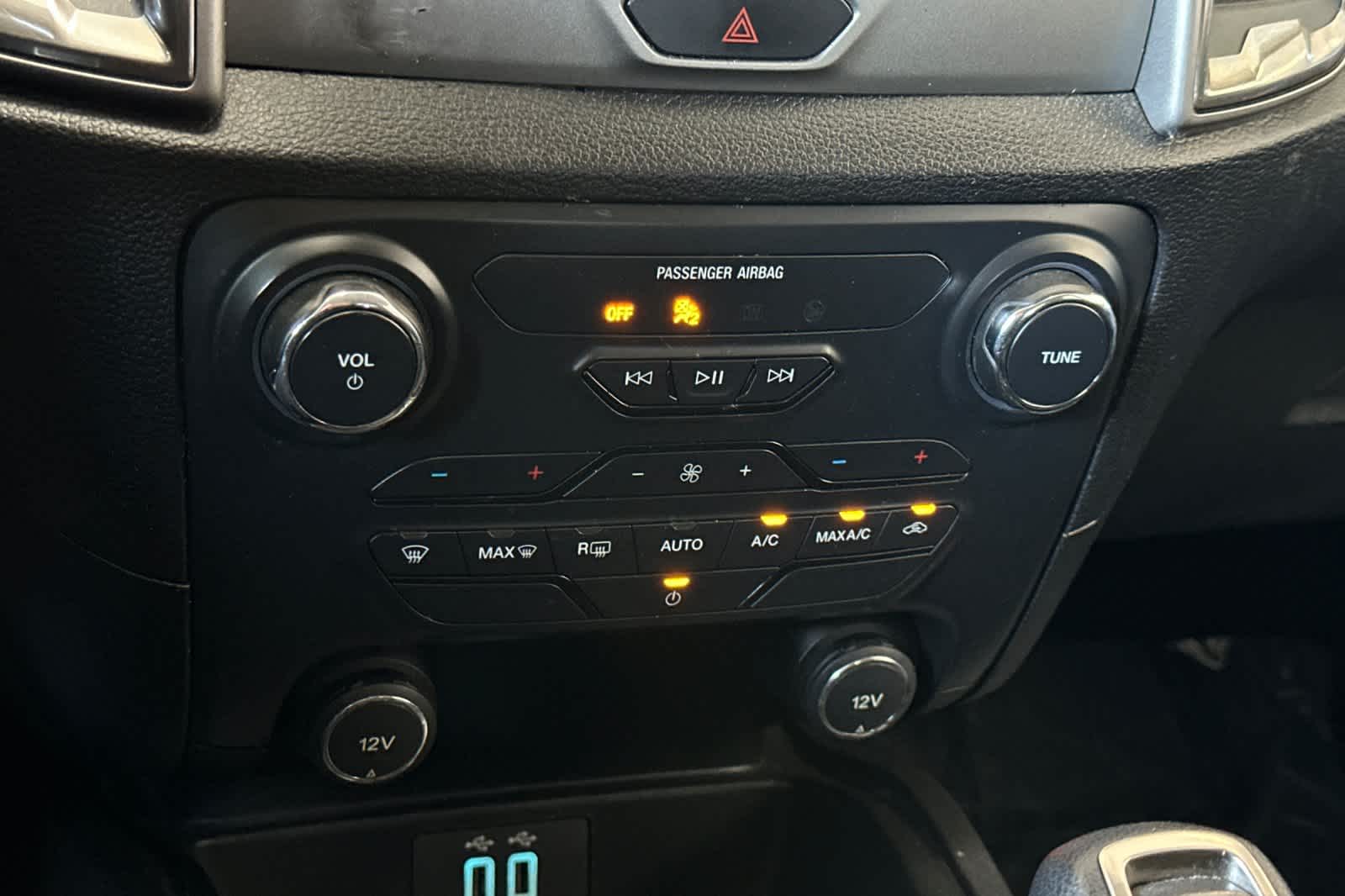 Thumbnail: 2020 Ford Ranger - 21