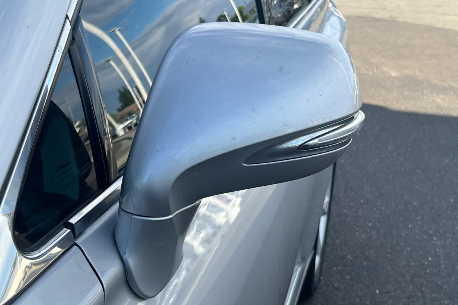 Thumbnail: 2012 Lexus RX - 9