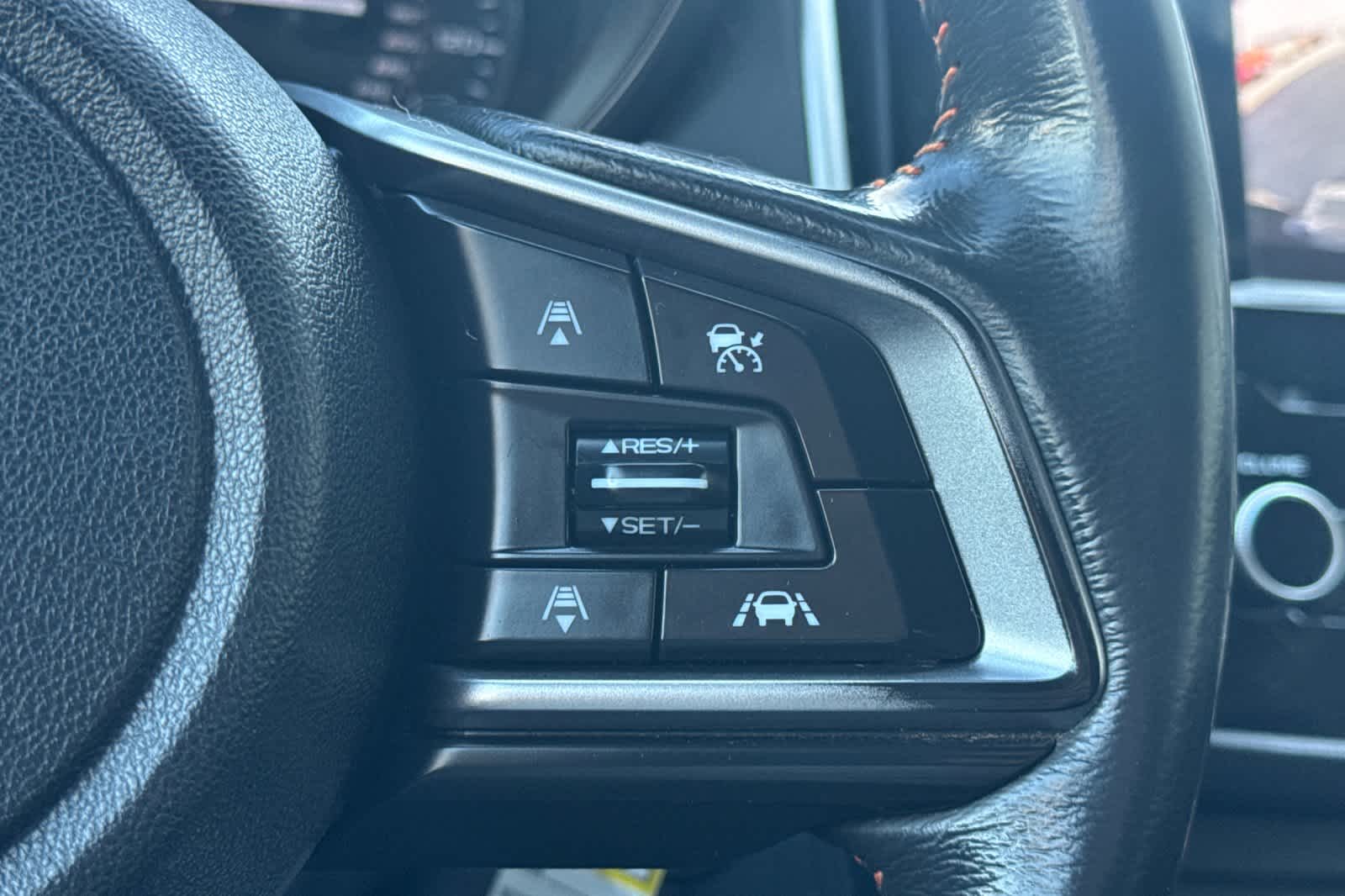 Thumbnail: 2019 Subaru Crosstrek - 25