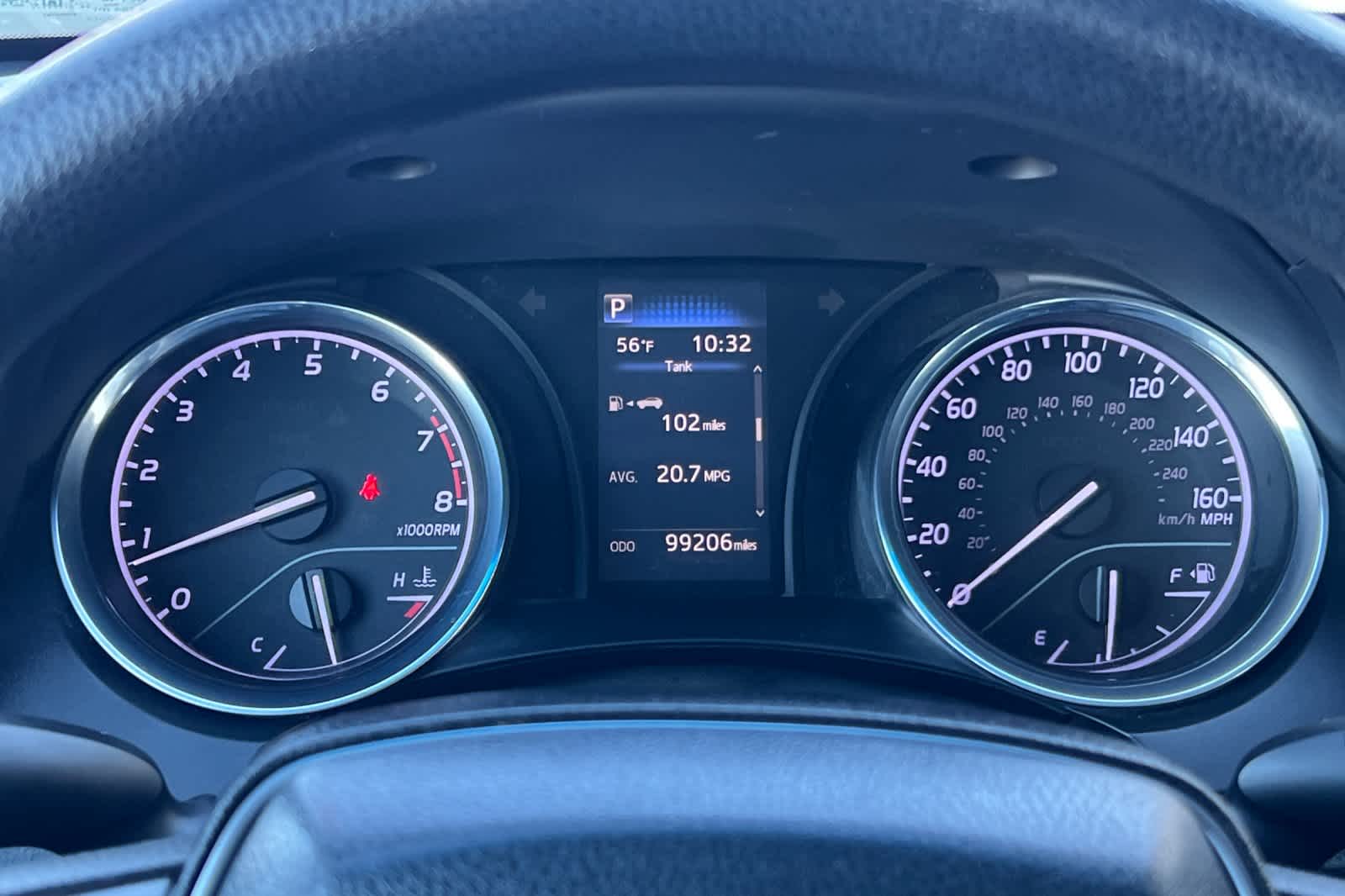 Thumbnail: 2019 Toyota Camry - 25