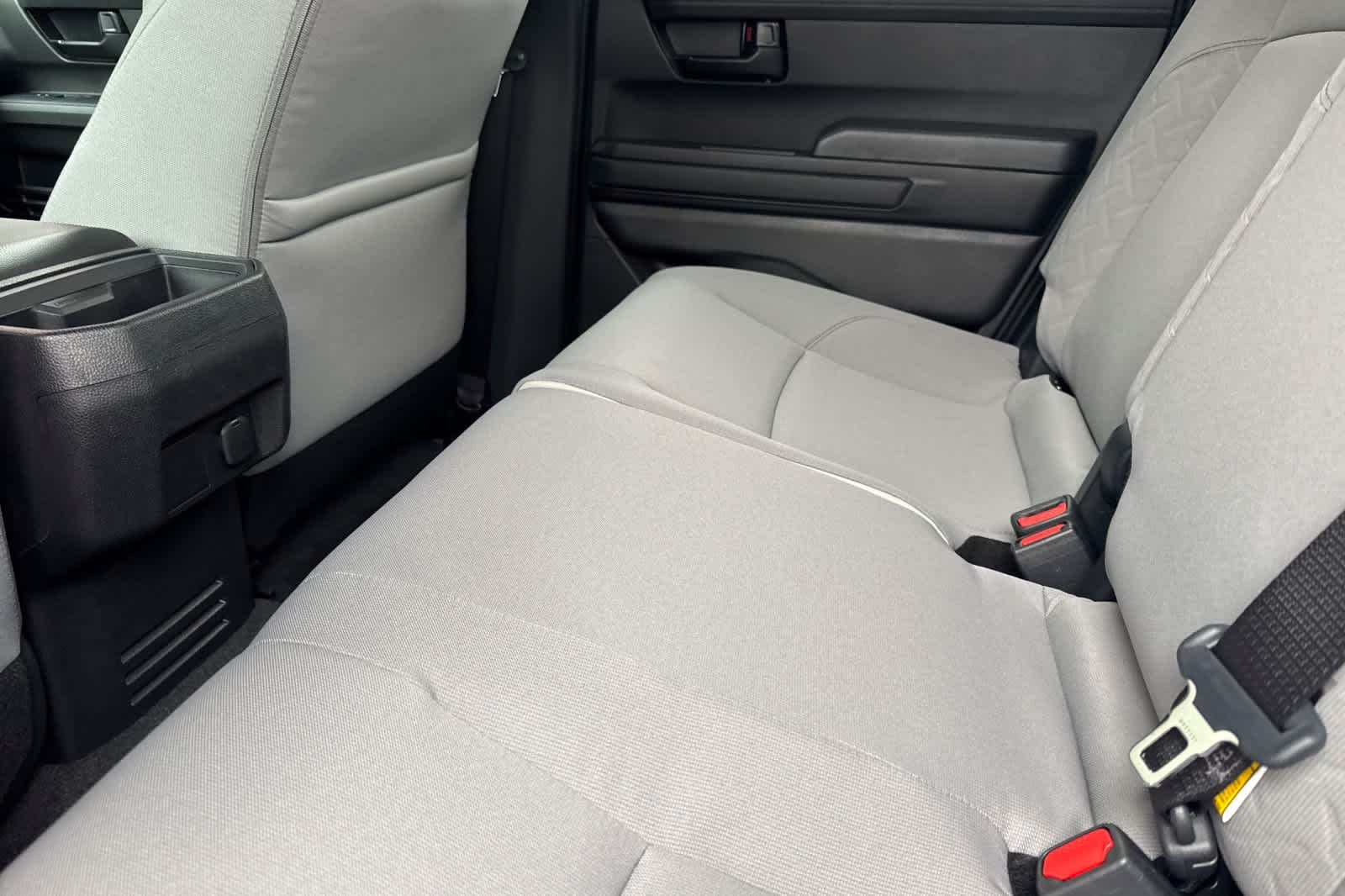 Thumbnail: 2026 Toyota Tacoma - 4