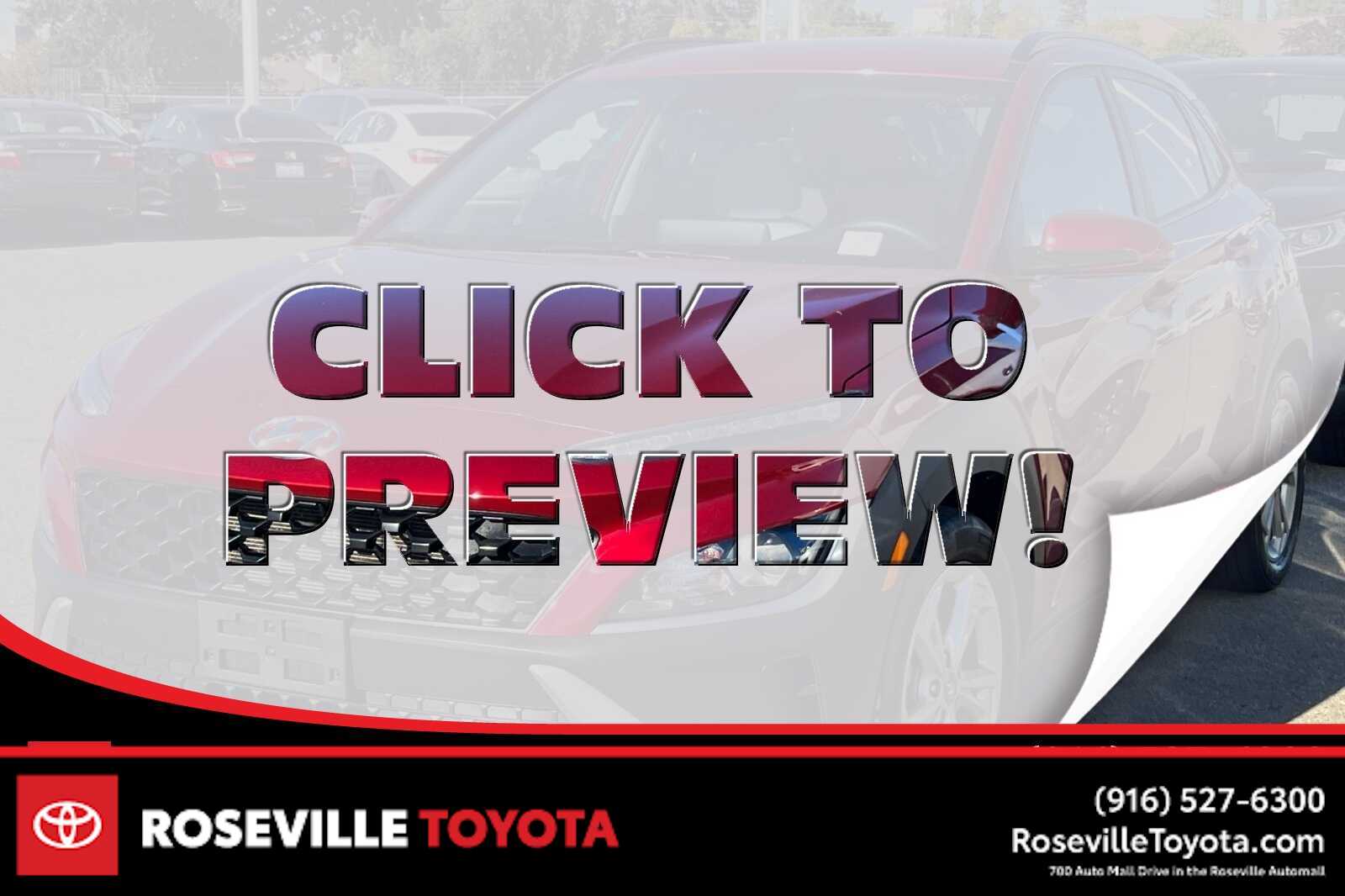 Thumbnail: 2023 Hyundai Kona - 1