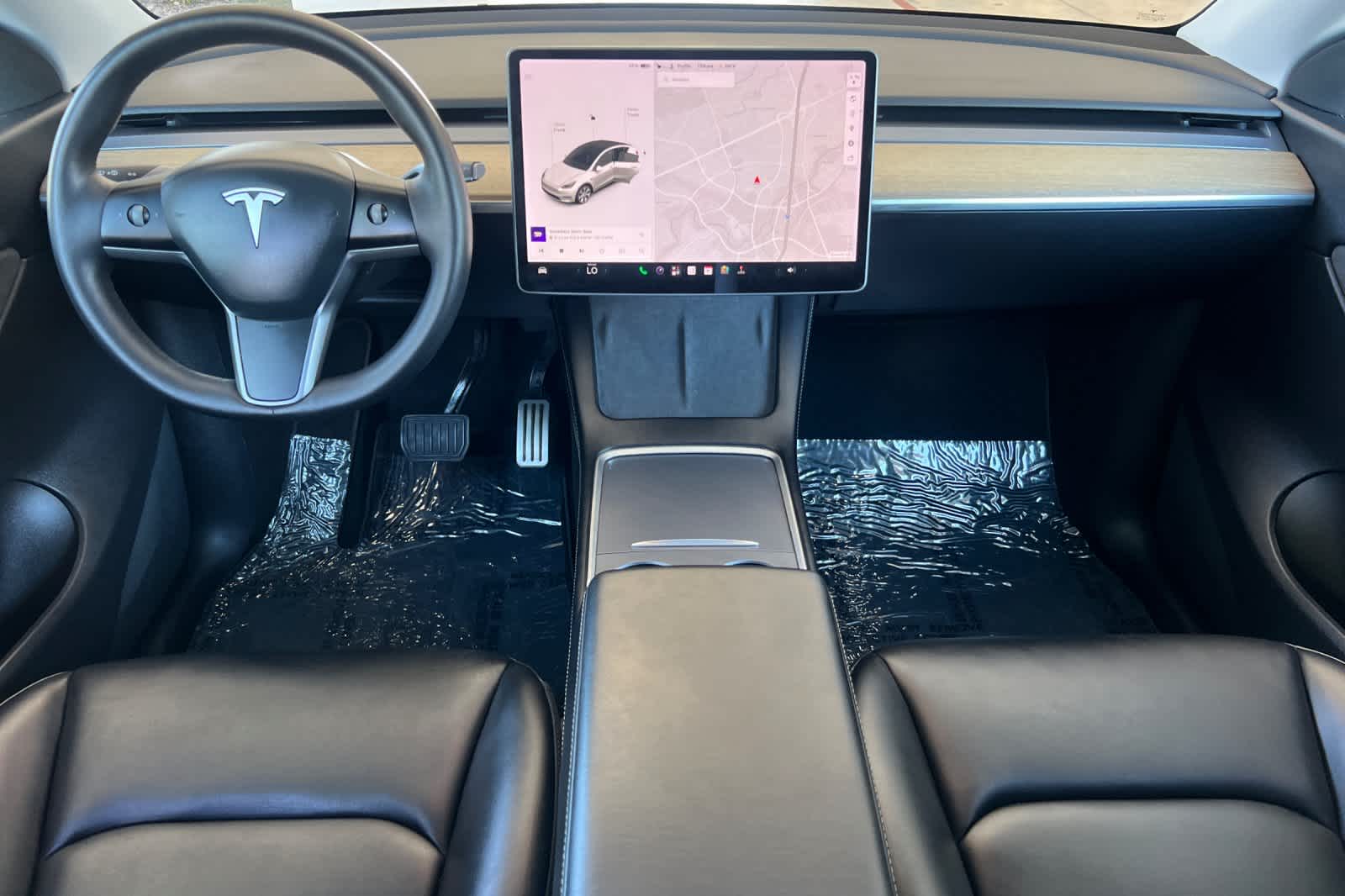Thumbnail: 2021 Tesla Model Y - 3